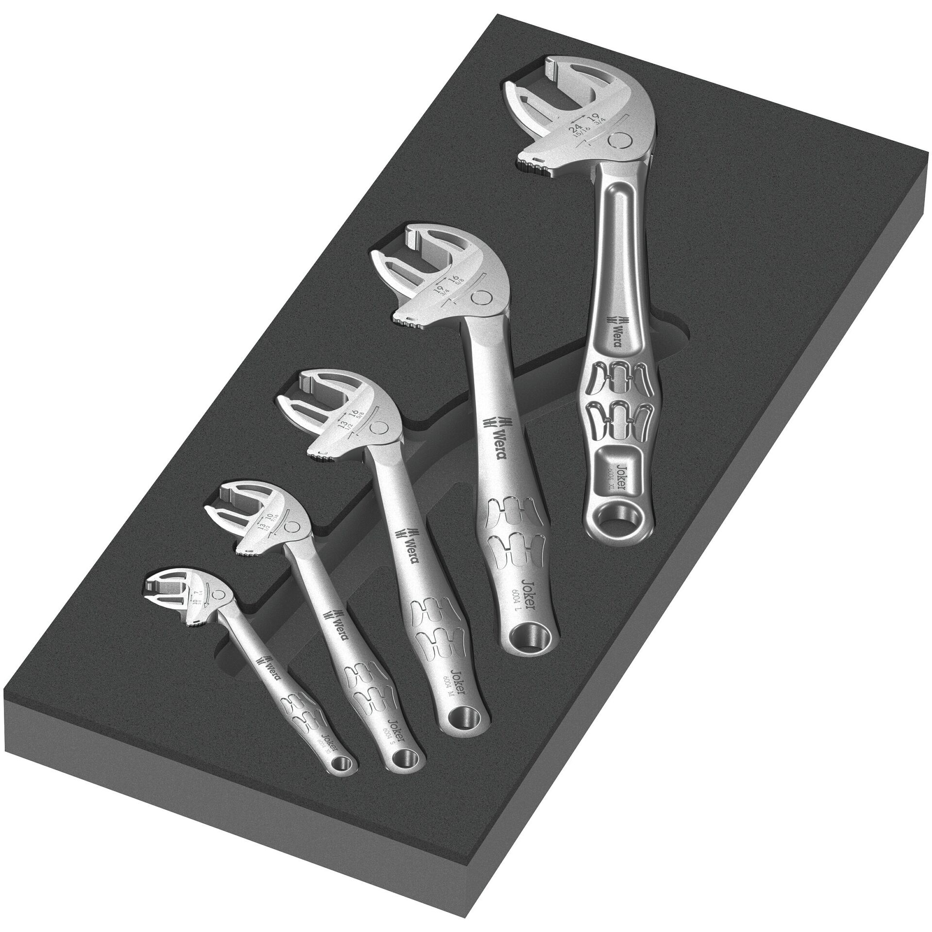 Zangen-Set, Rohrzange, Betonzangen, Stahl, Werkzeug-Set