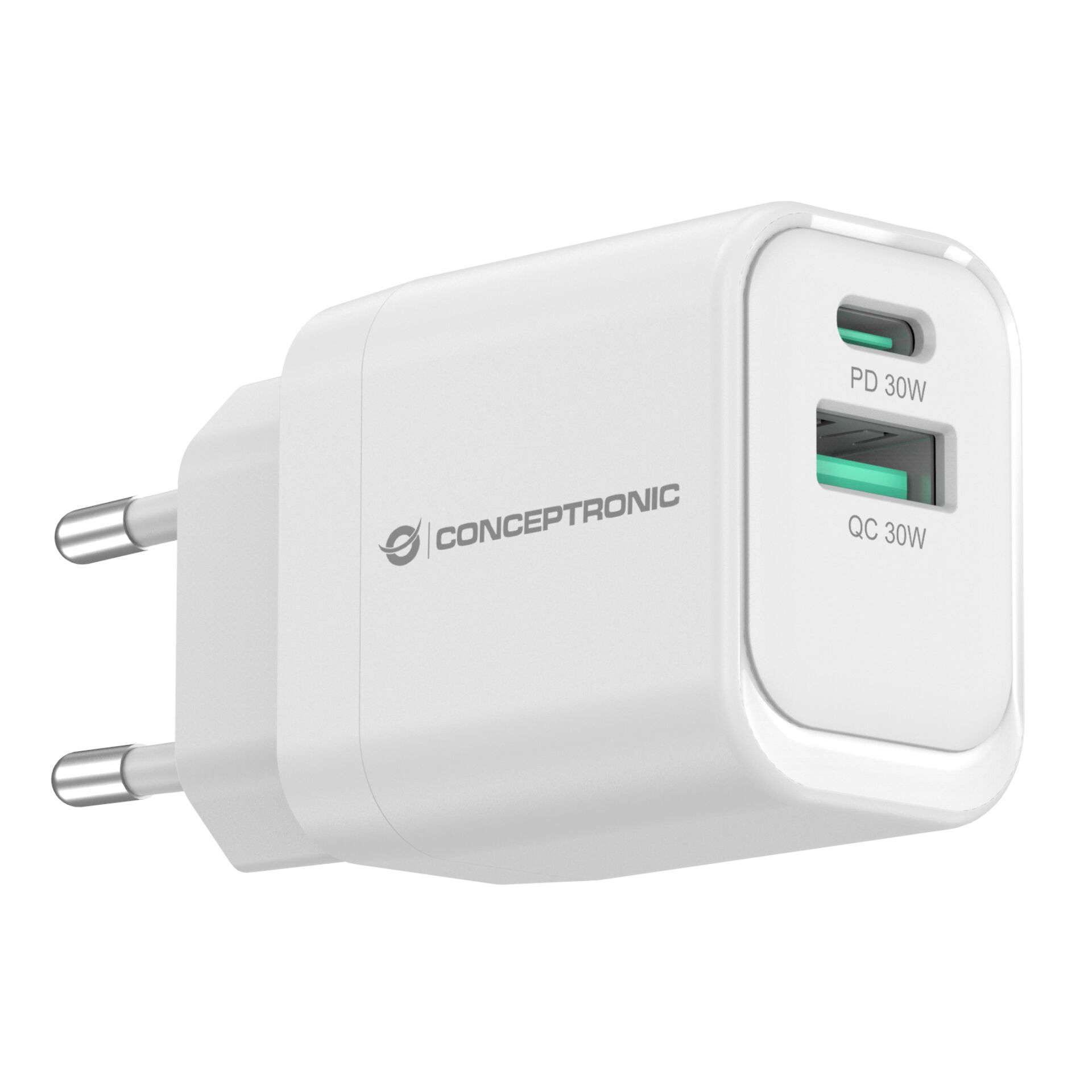 Adapter, Elektronik, Stecker