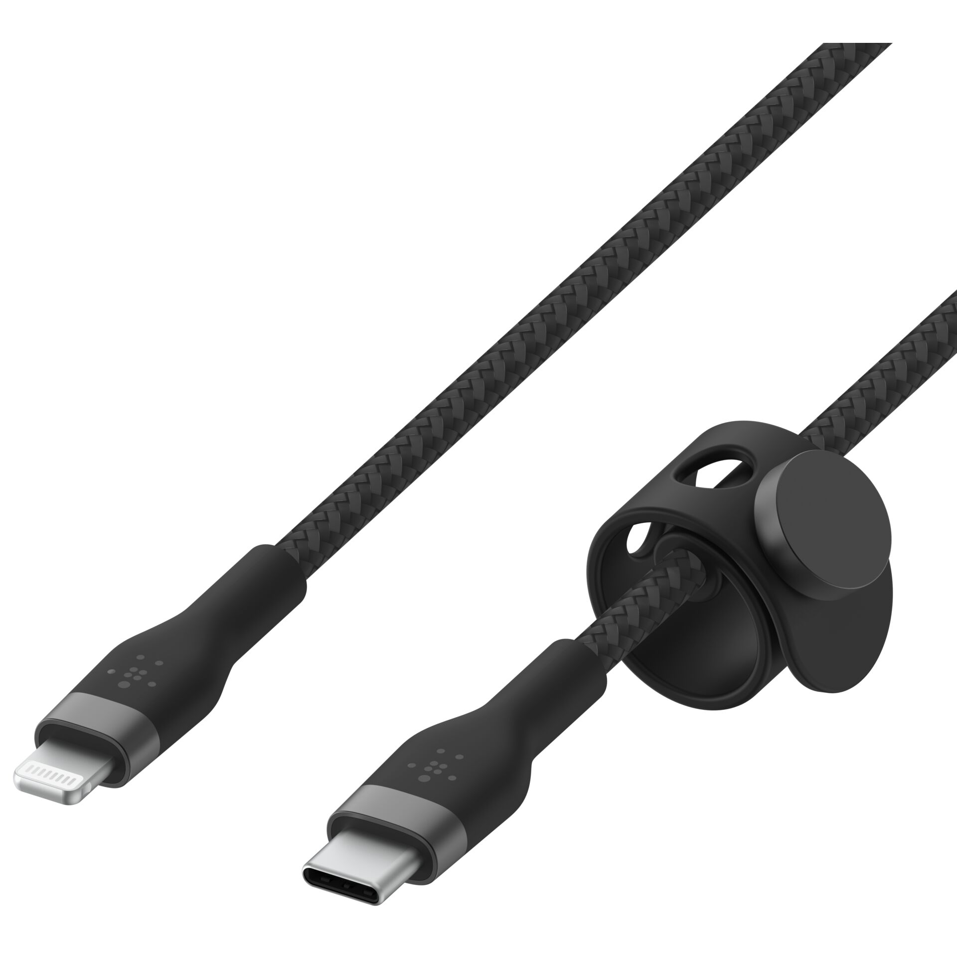 Kabel, Rauchrohr