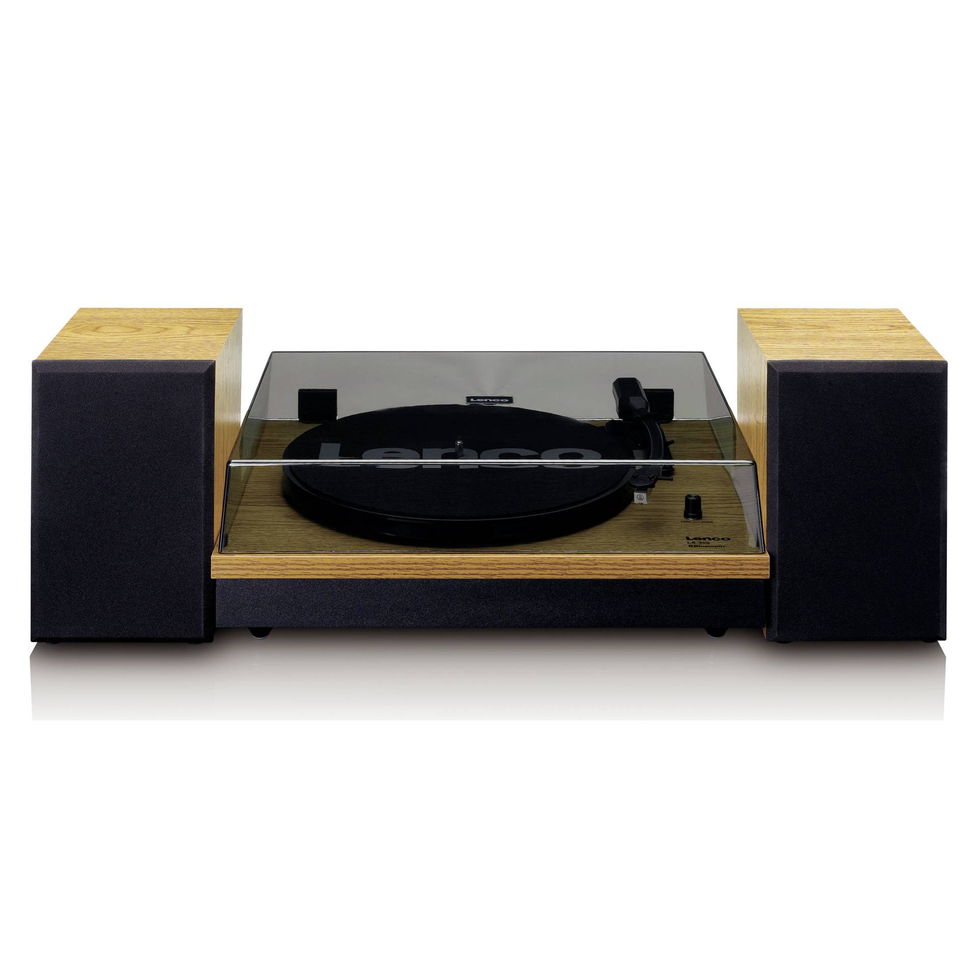 Elektronik, CD-Player, Lautsprecher