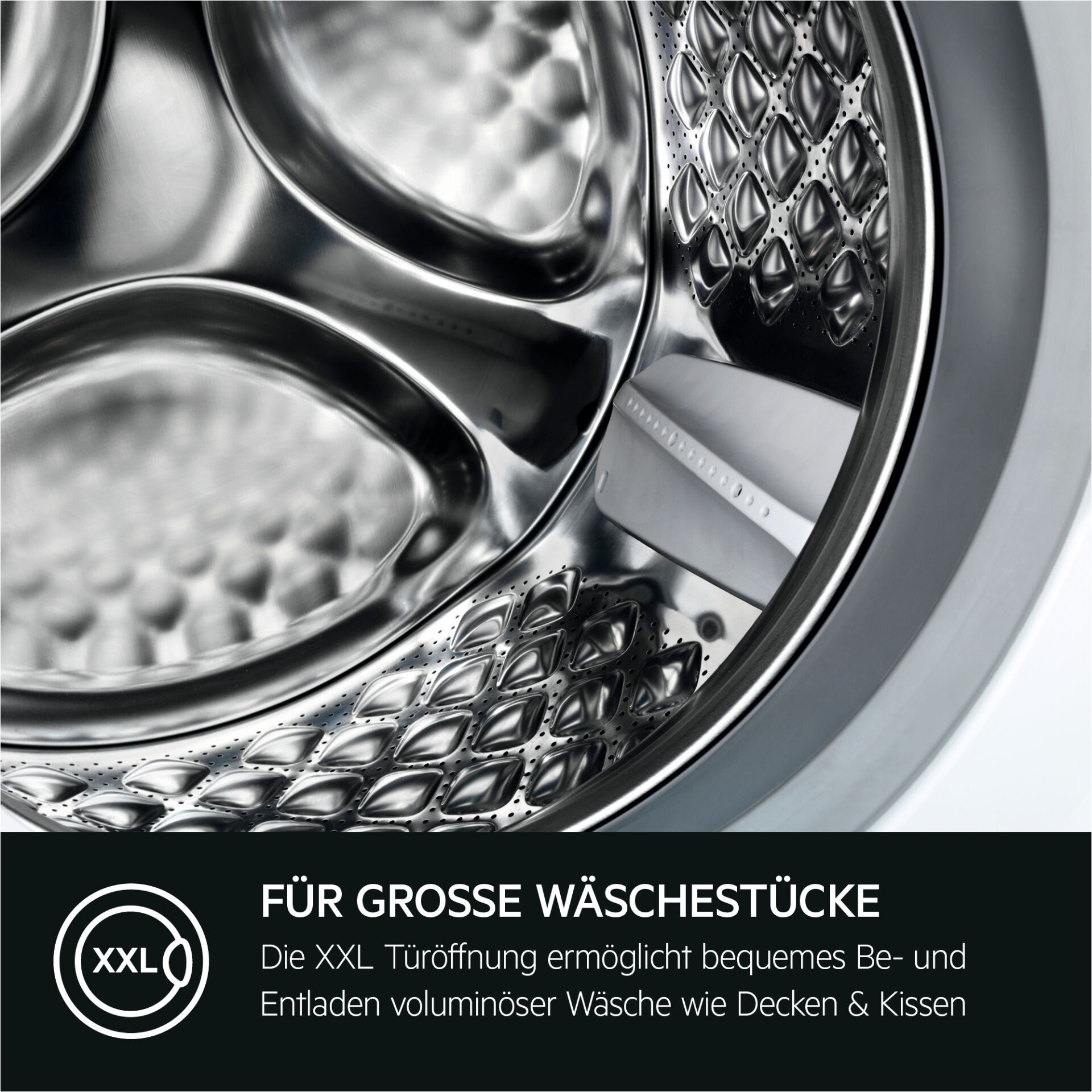 Gerät, Elektrisches Gerät, Waschmaschine