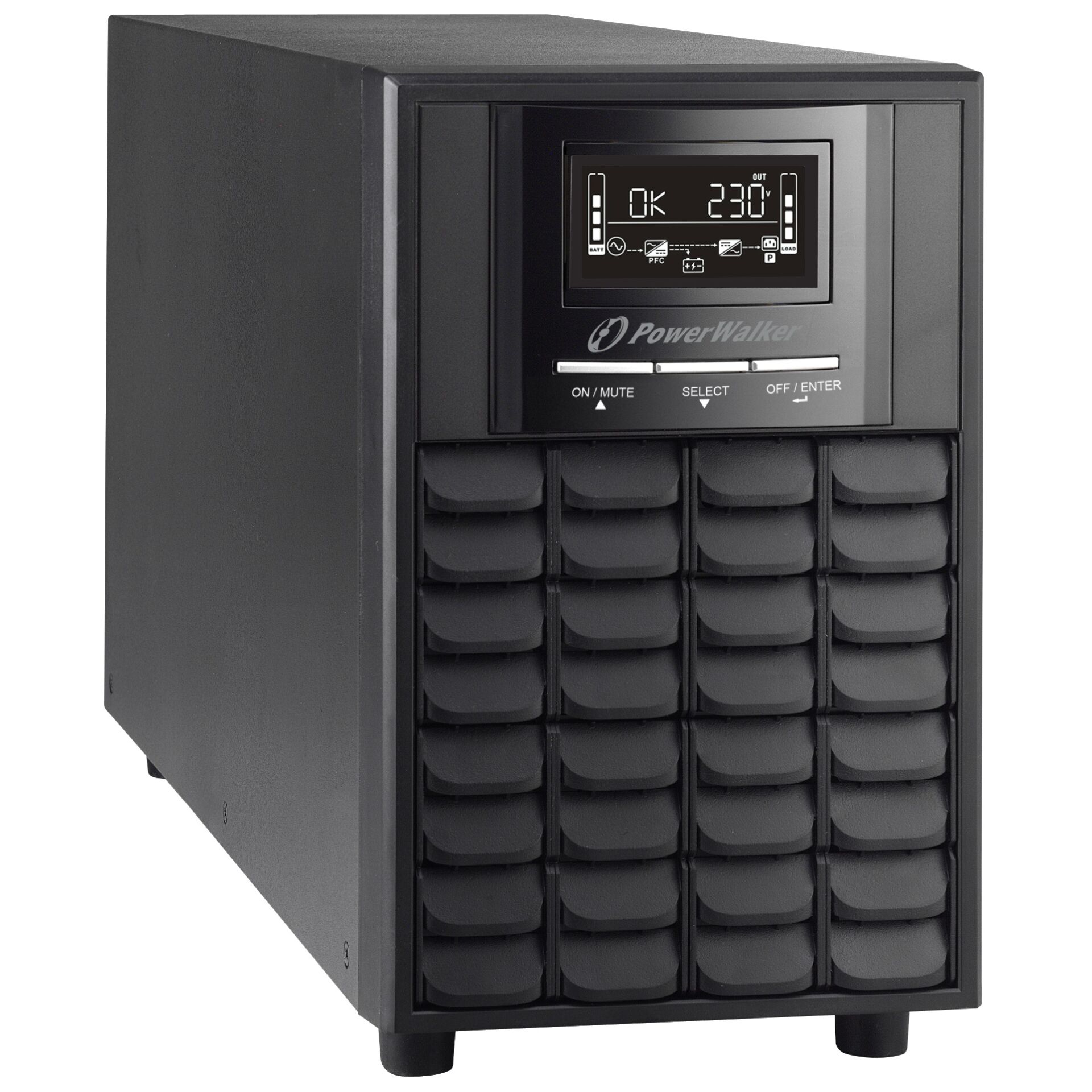 Elektronik, Hardware