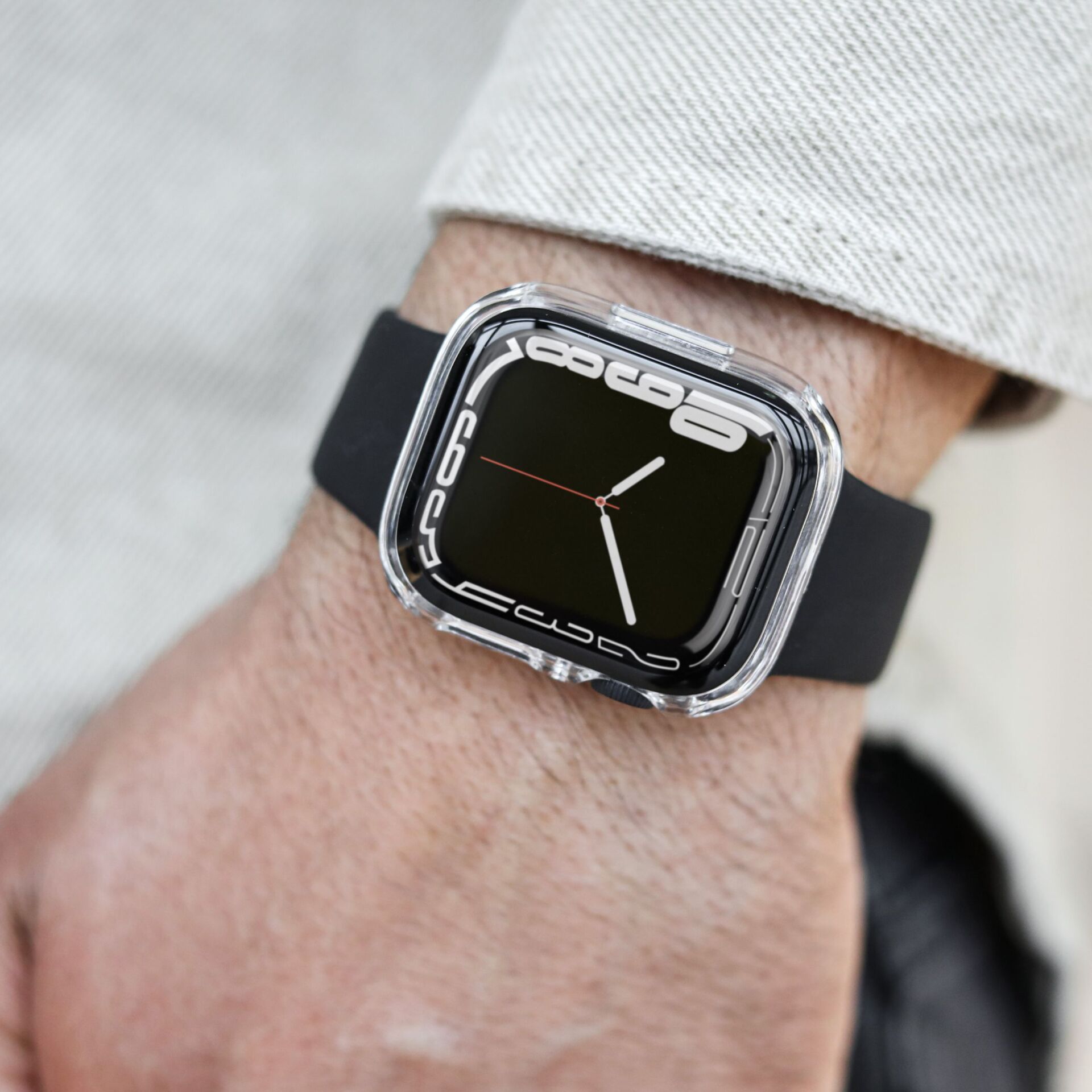 Armbanduhr, Arm, Person, Elektronik, Überwachen