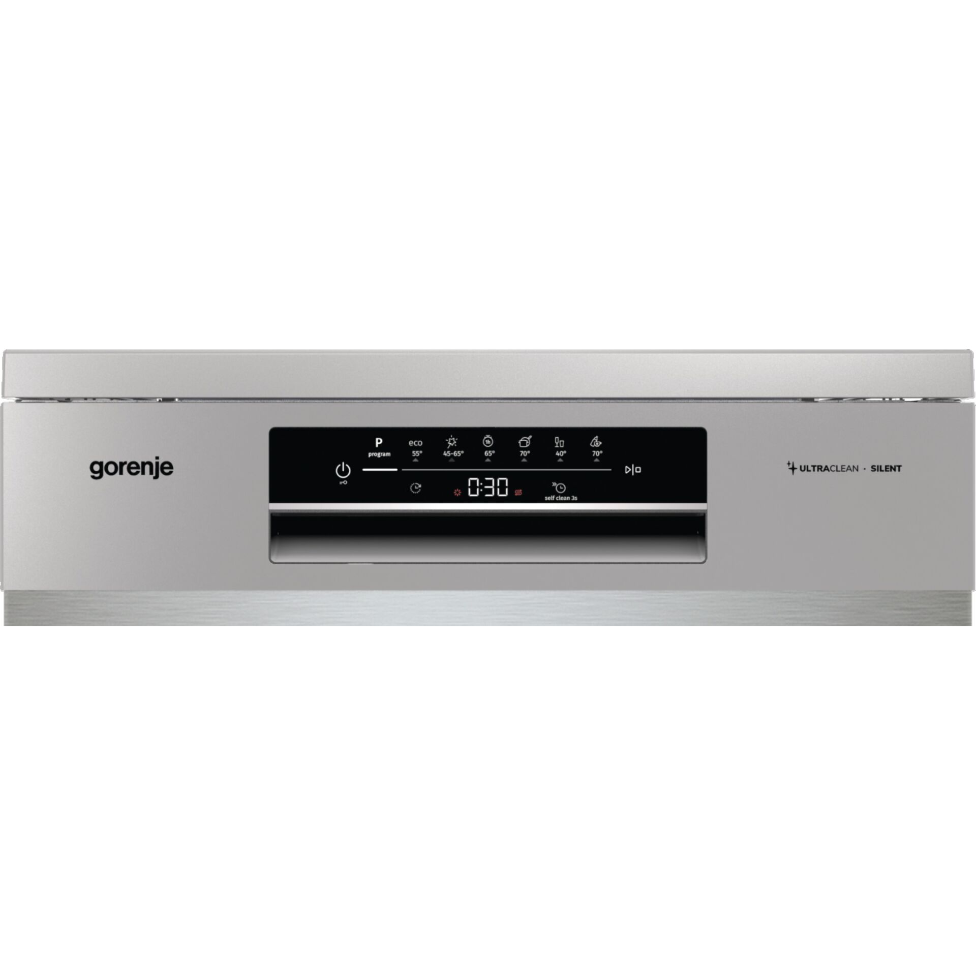 CD-Spieler, Elektronik