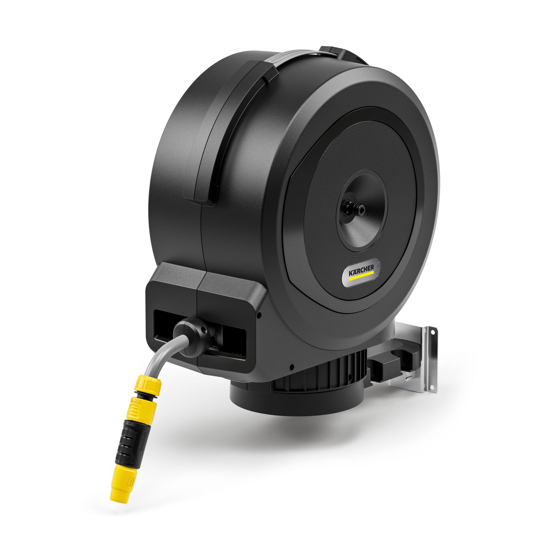 Kärcher Schlauchbox HBX 4.20  automatic