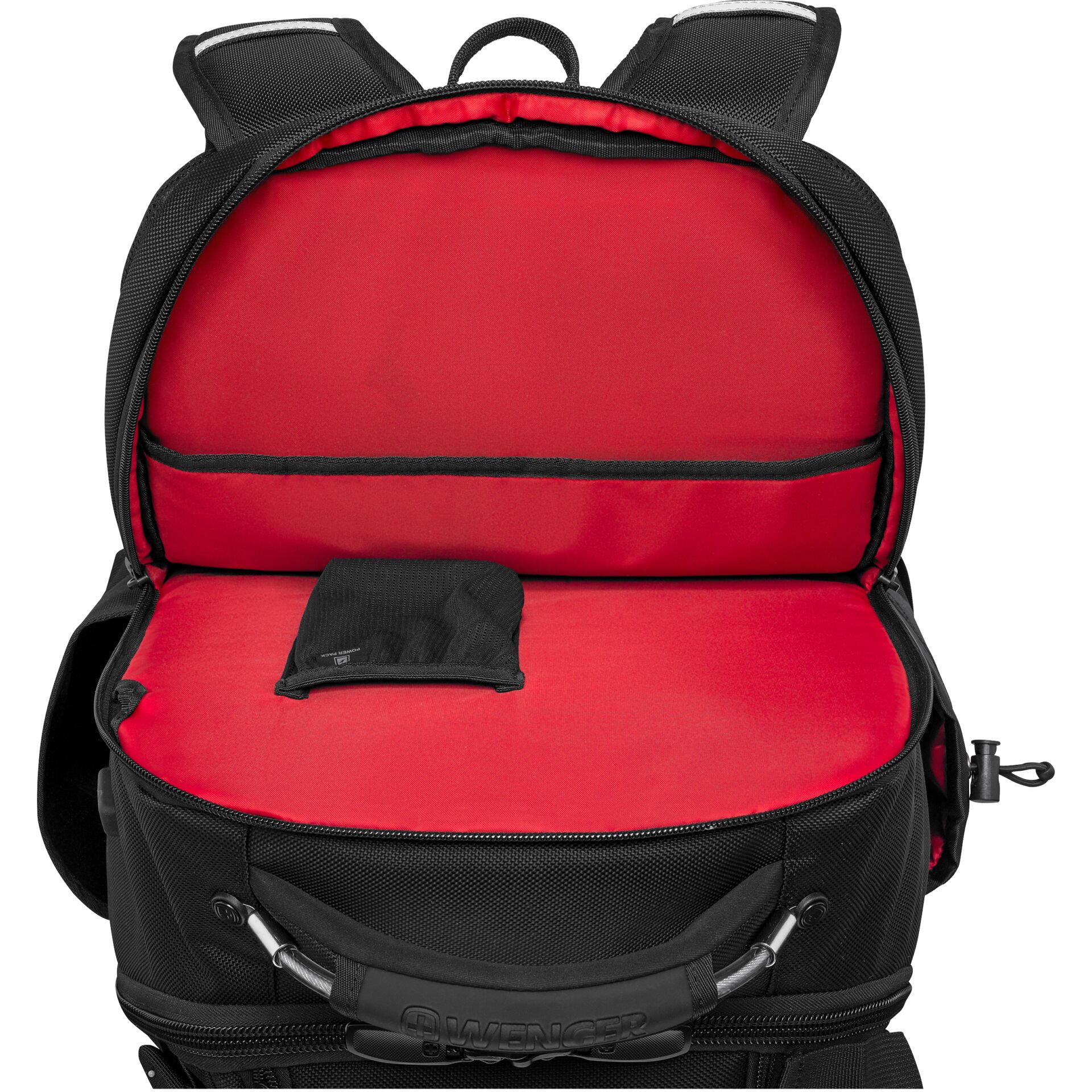 Tasche, Rucksack