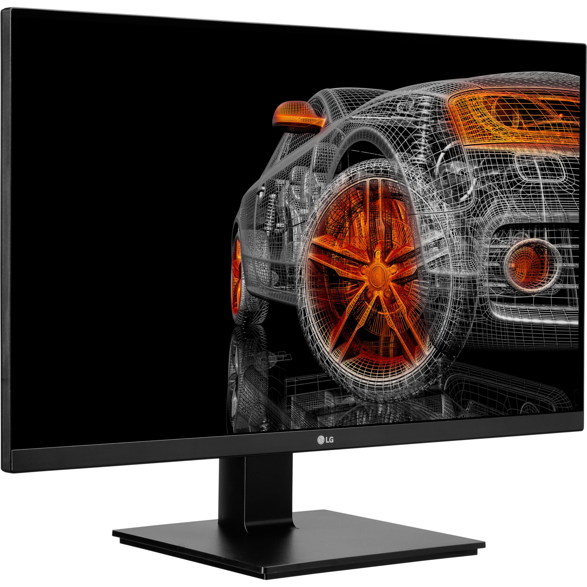 Computerausrüstung, Überwachen, Bildschirm, FERNSEHER