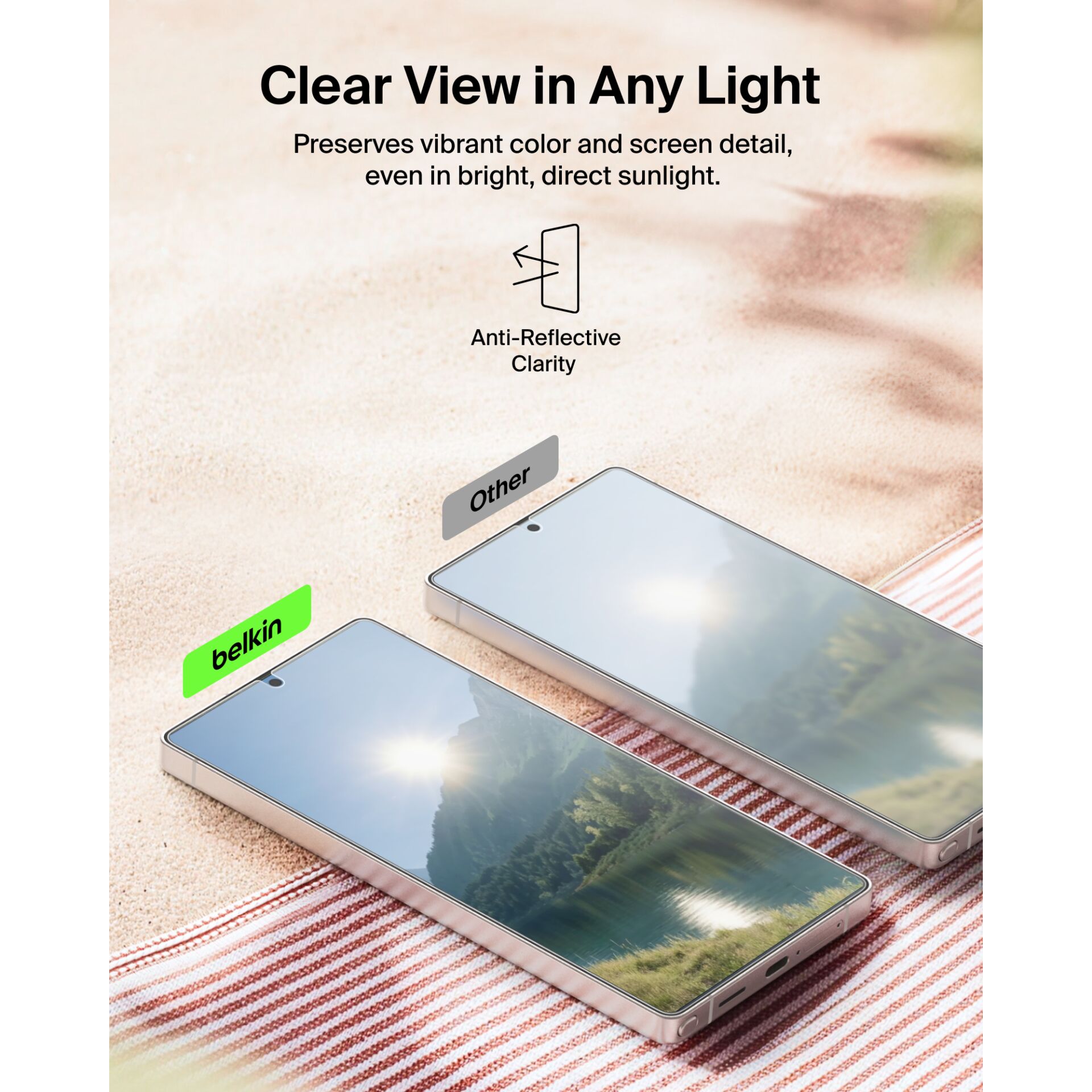 smartphone, phone, glas, reflexion, bildschirm