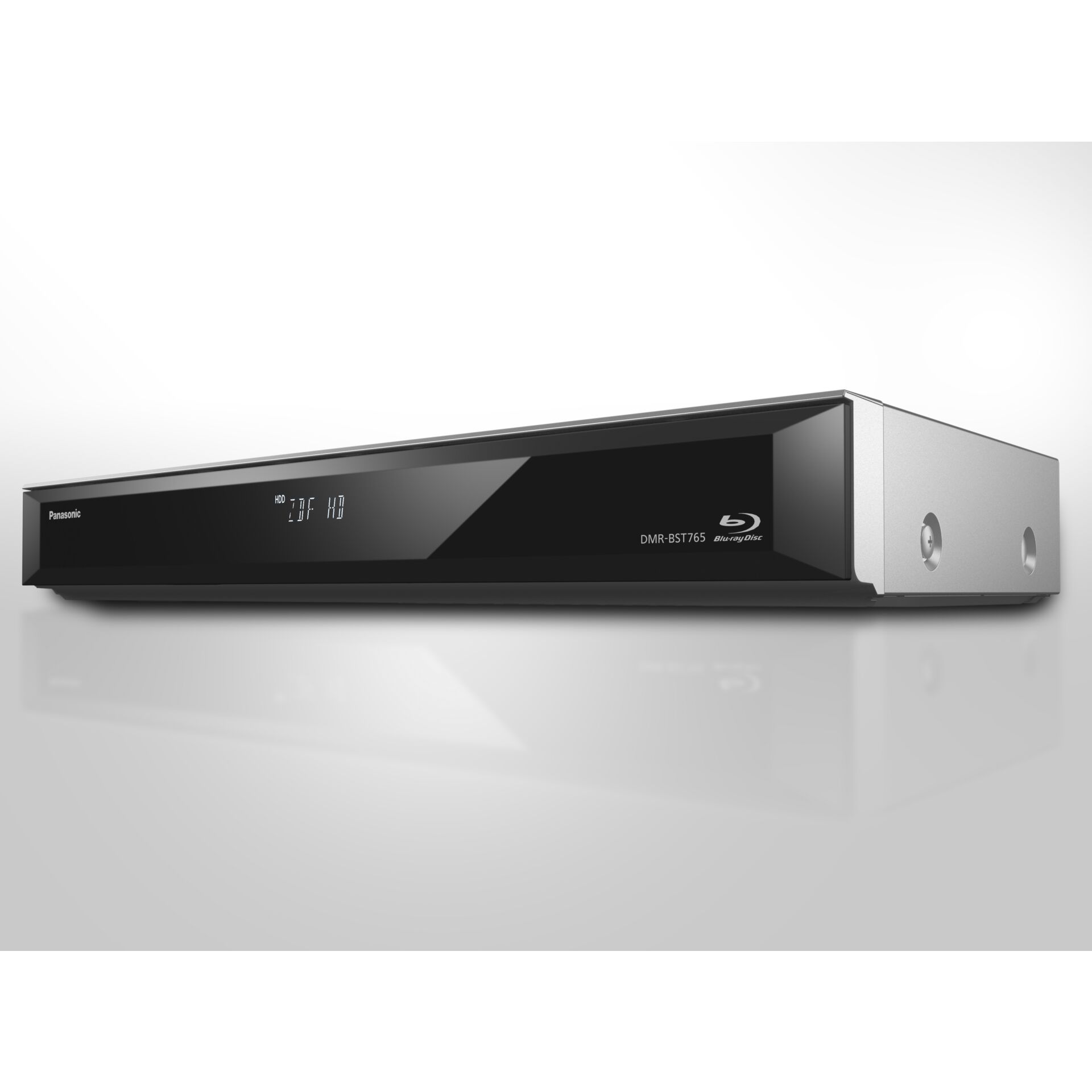 CD-Spieler, Elektronik