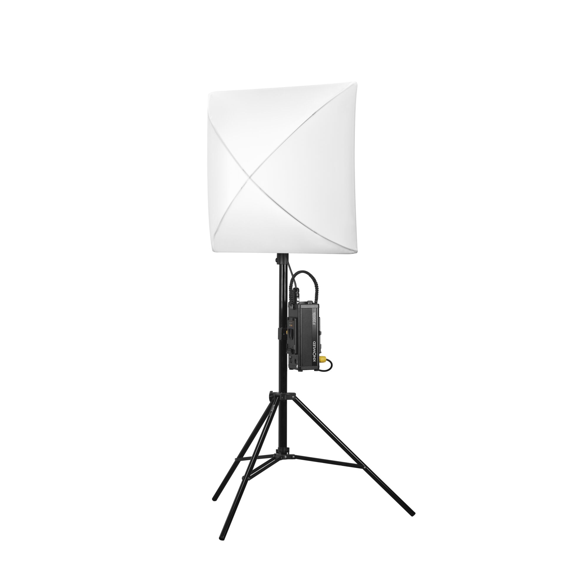 Lampe, Stativ