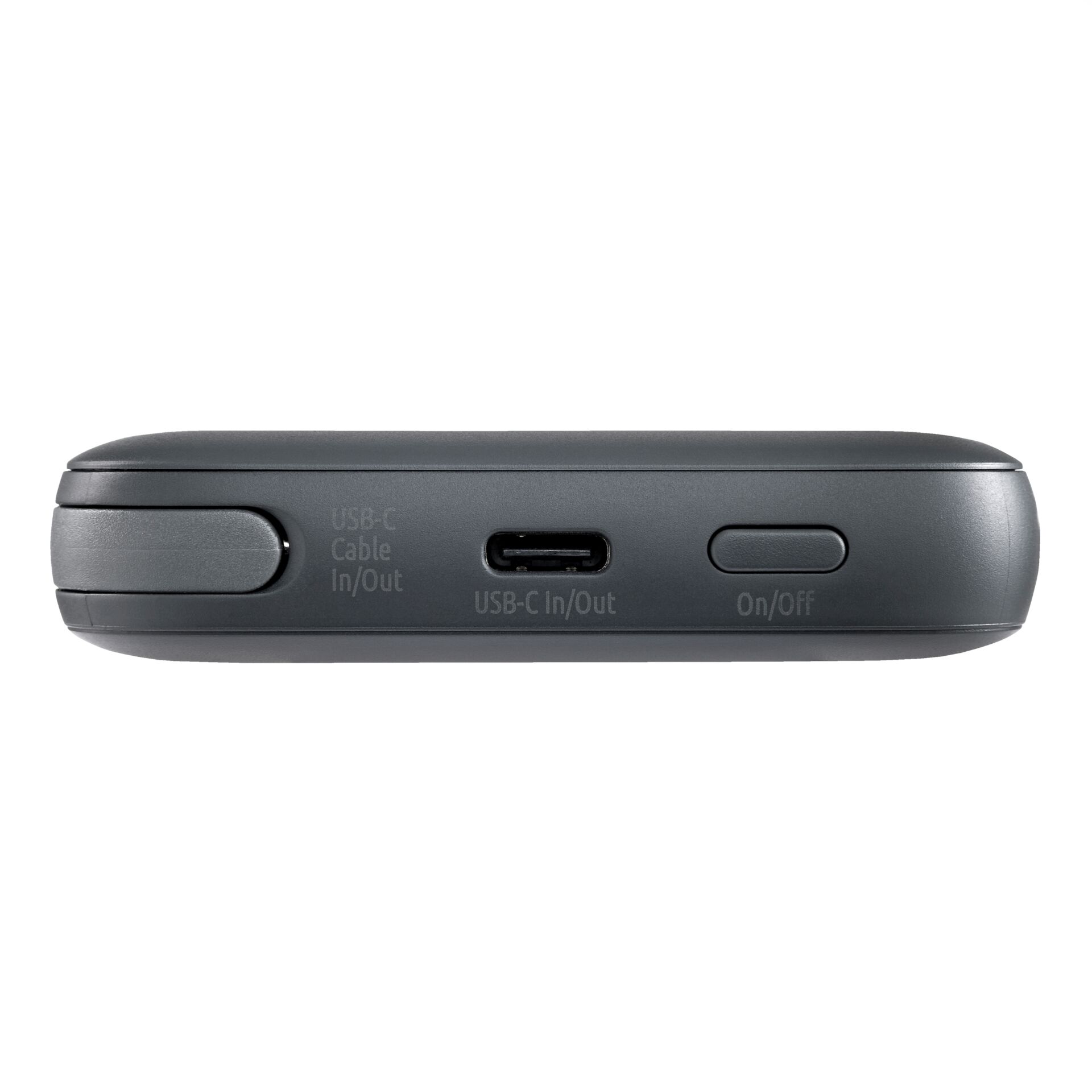USB-C, In/Out, Ein/Aus, Kabel Ein/Aus, Adapterkante