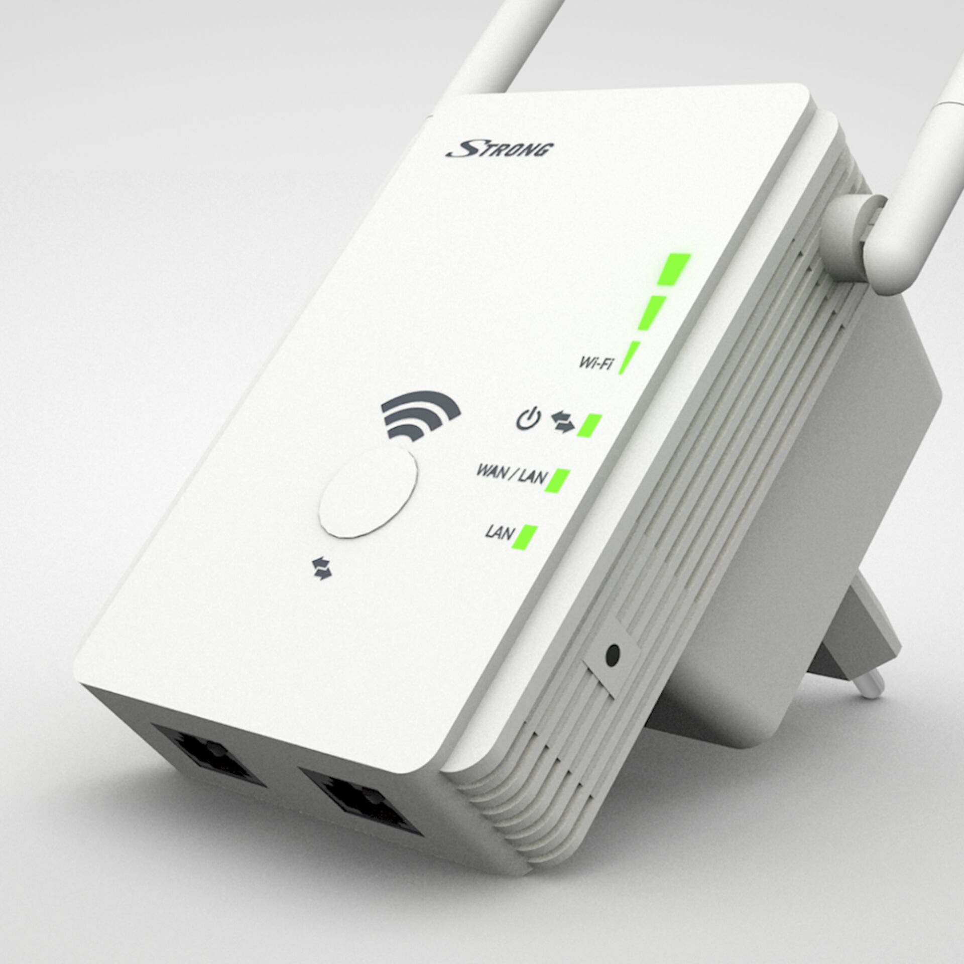 Elektronik, Hardware, Router, Modem