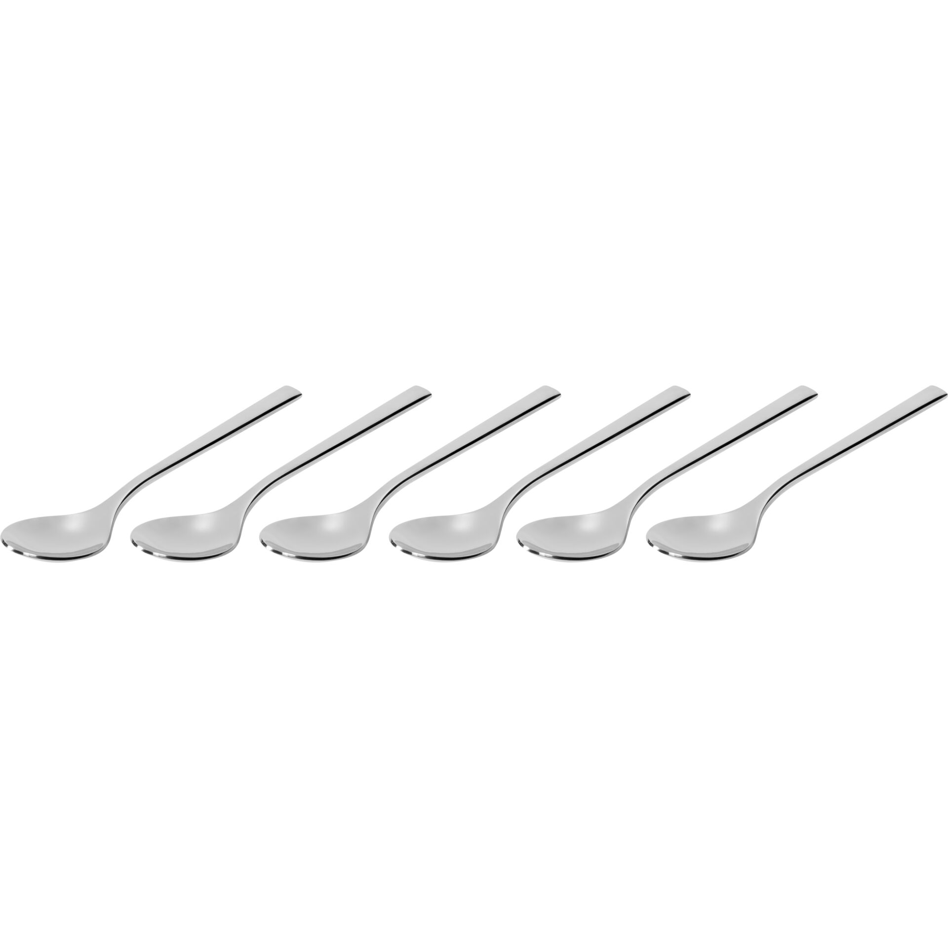 Löffel, Nudel Löffel, Küche, Edelstahl, Set