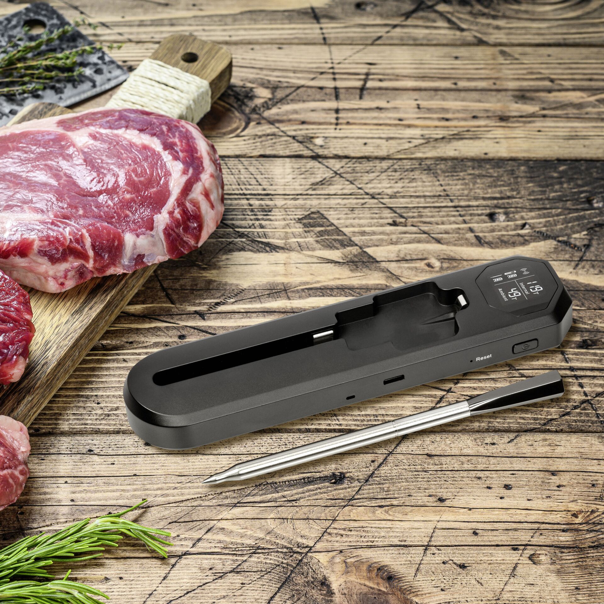 Essen, Fleisch, Schwein