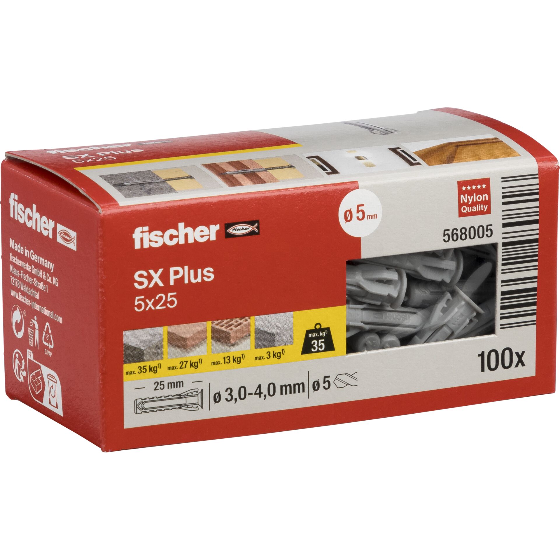 Adapter, Elektronik, Postfach