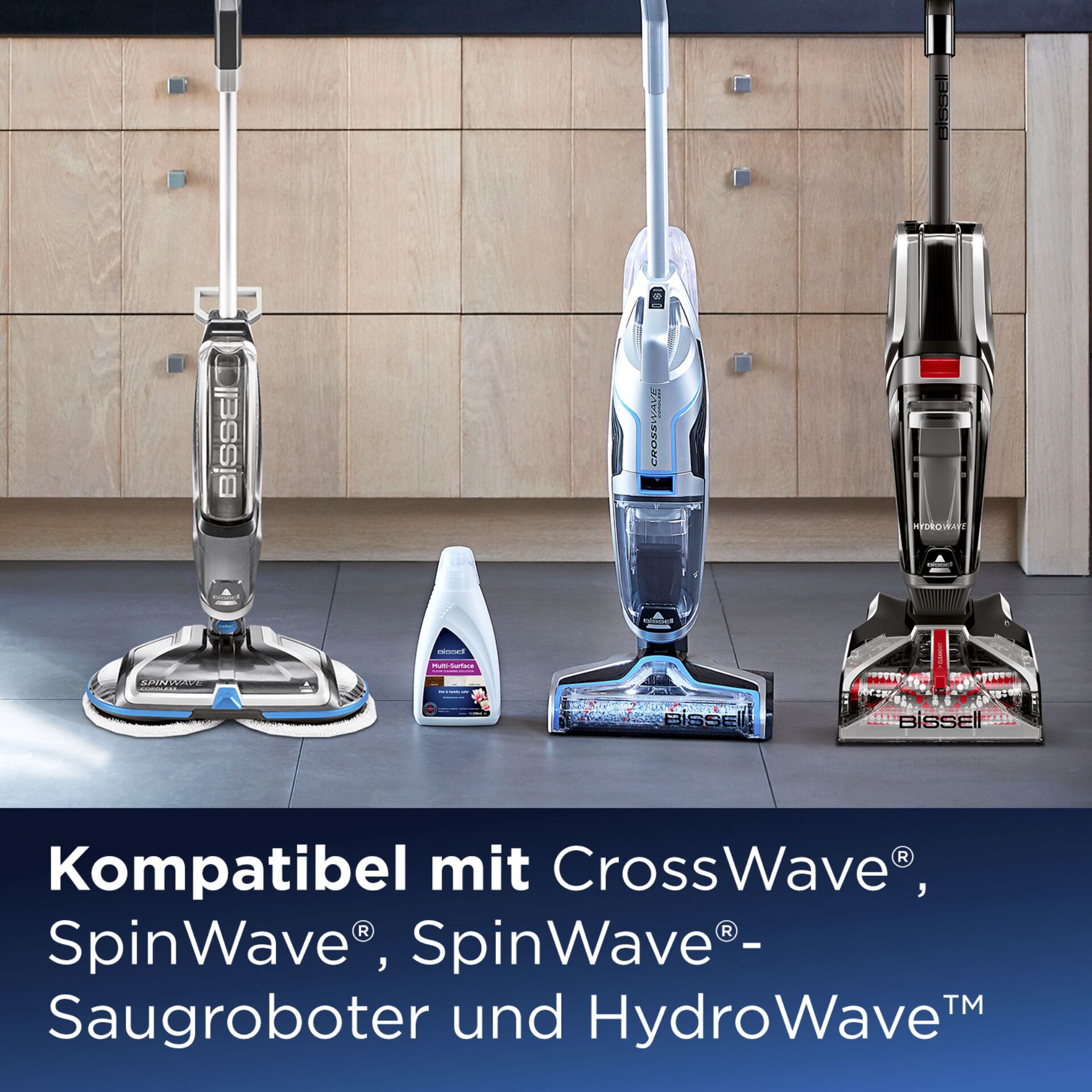 Gerät, Elektrisches Gerät