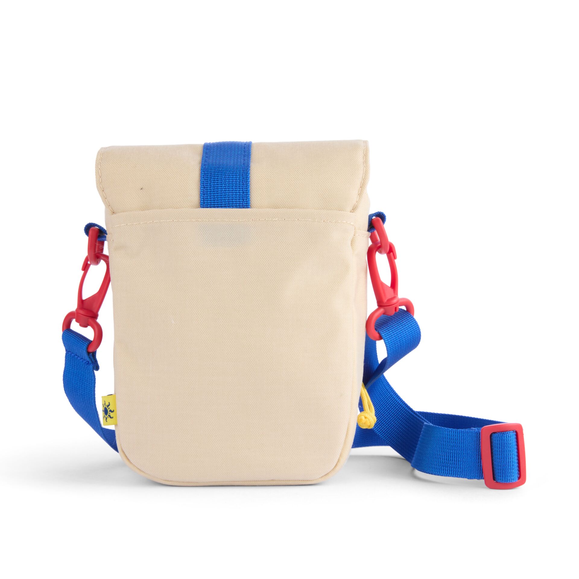 crossbody, tasche, beige, riemen, tasche