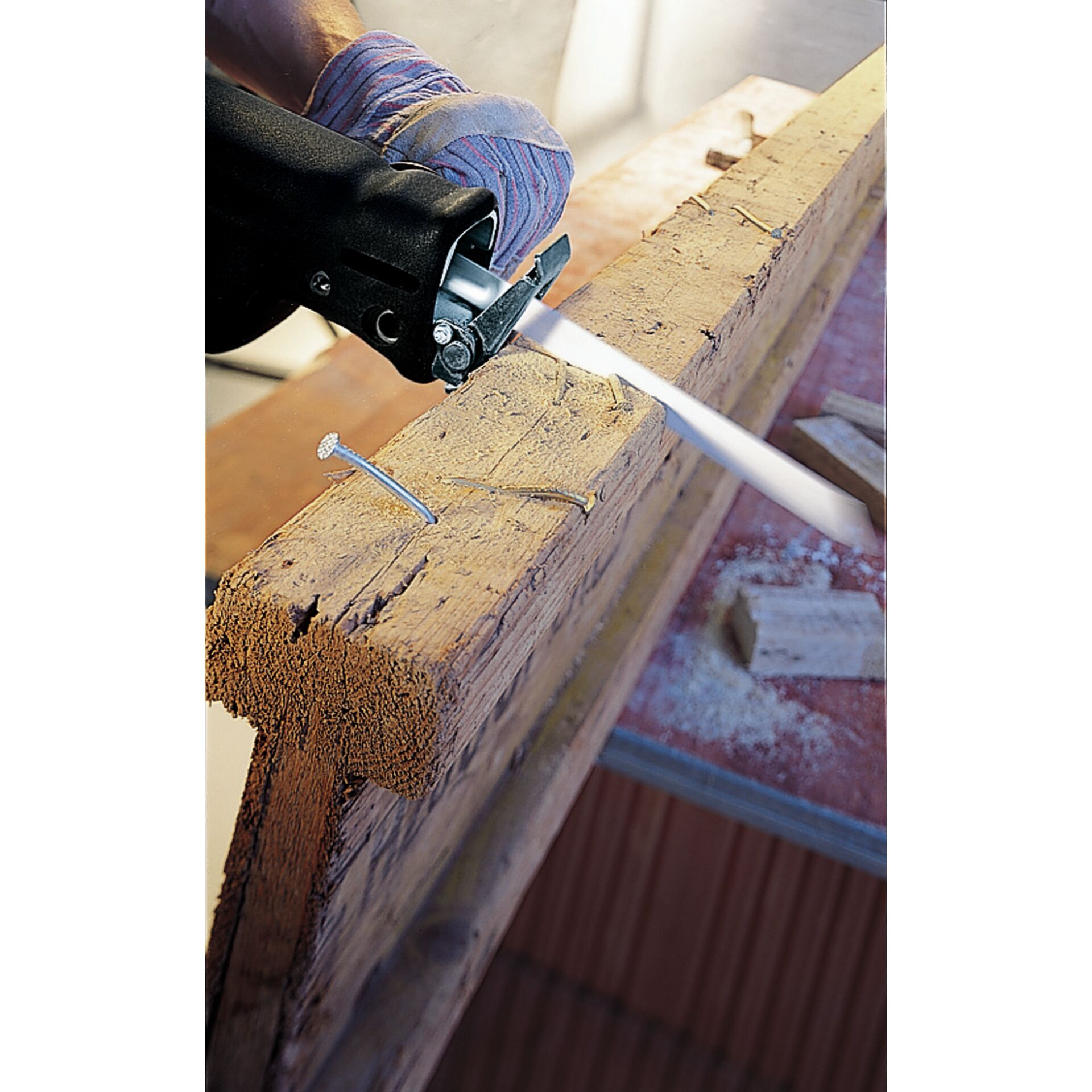 Holz, Drinnen, Innenarchitektur