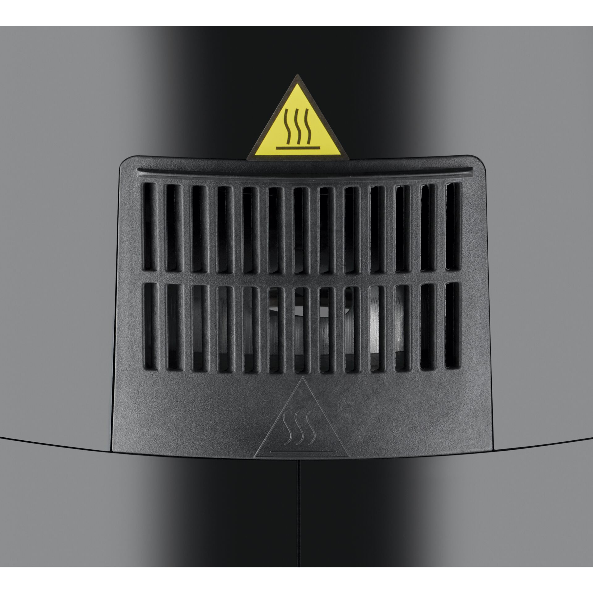 Kühlergrill