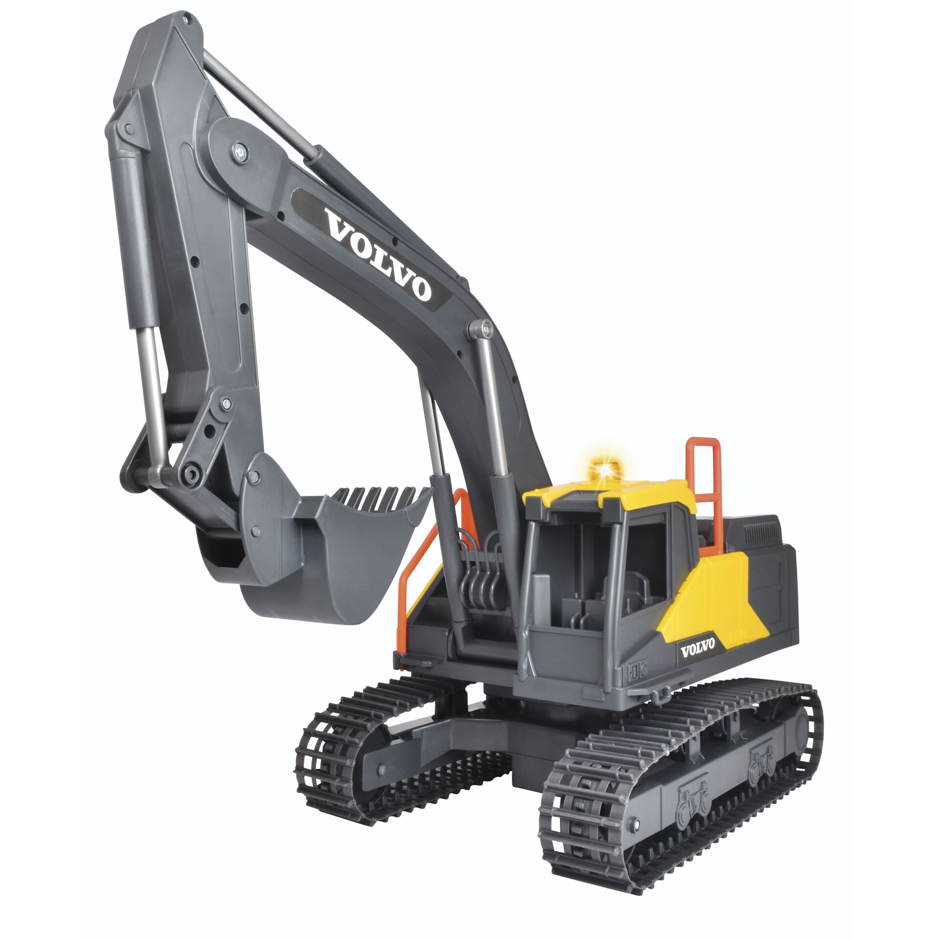 Maschine, Bulldozer