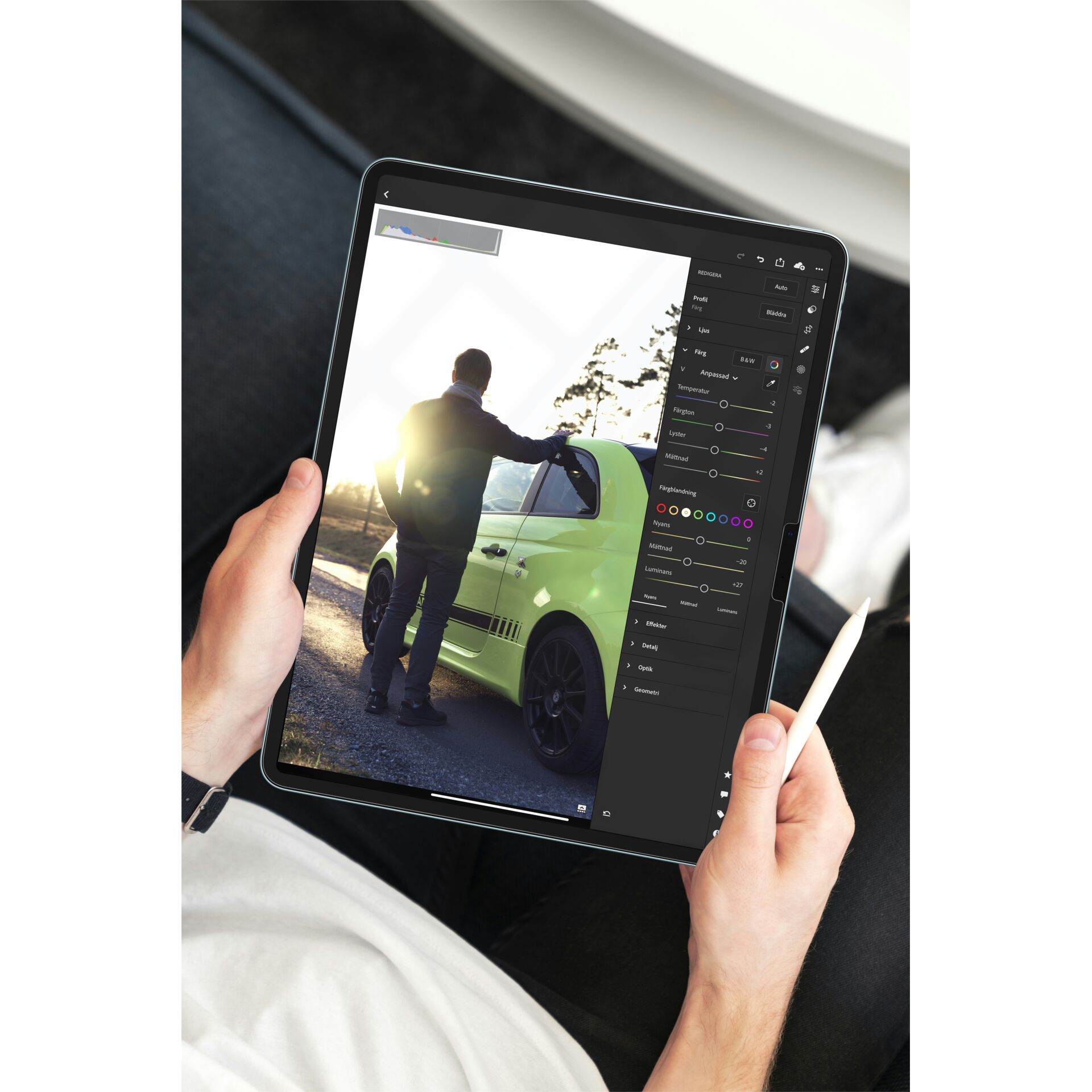 Computer, Elektronik, Tablet-Computer, Mann, Person