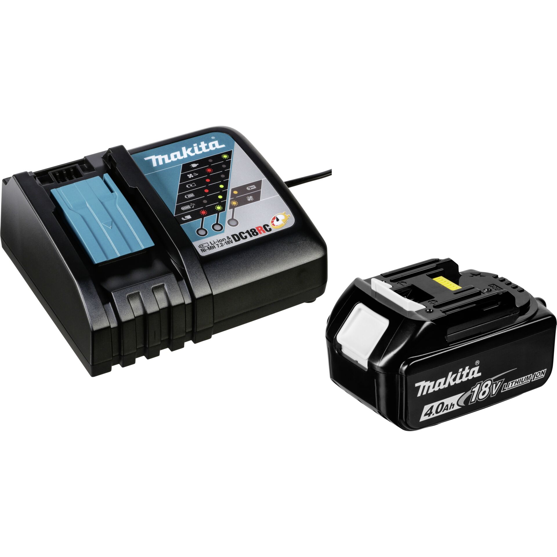 Adapter, Elektronik