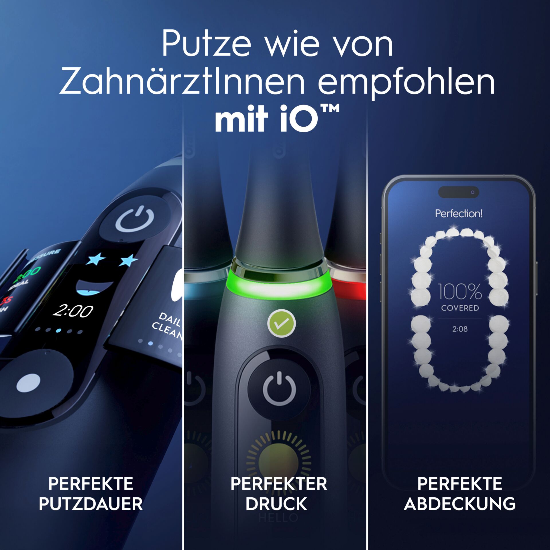 Werbung, Plakat