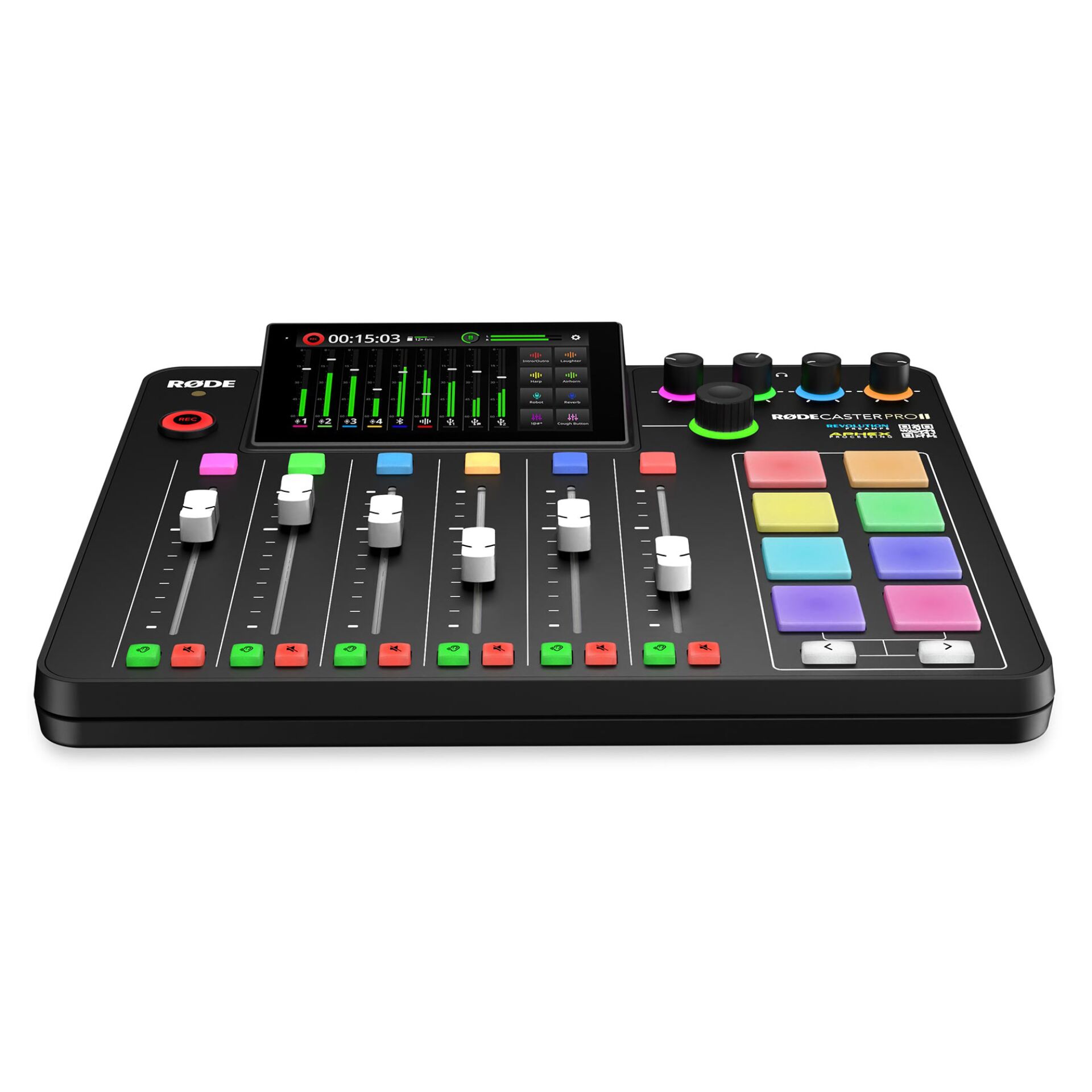 Drinnen, Zimmer, Studio, Verstärker, Elektronik