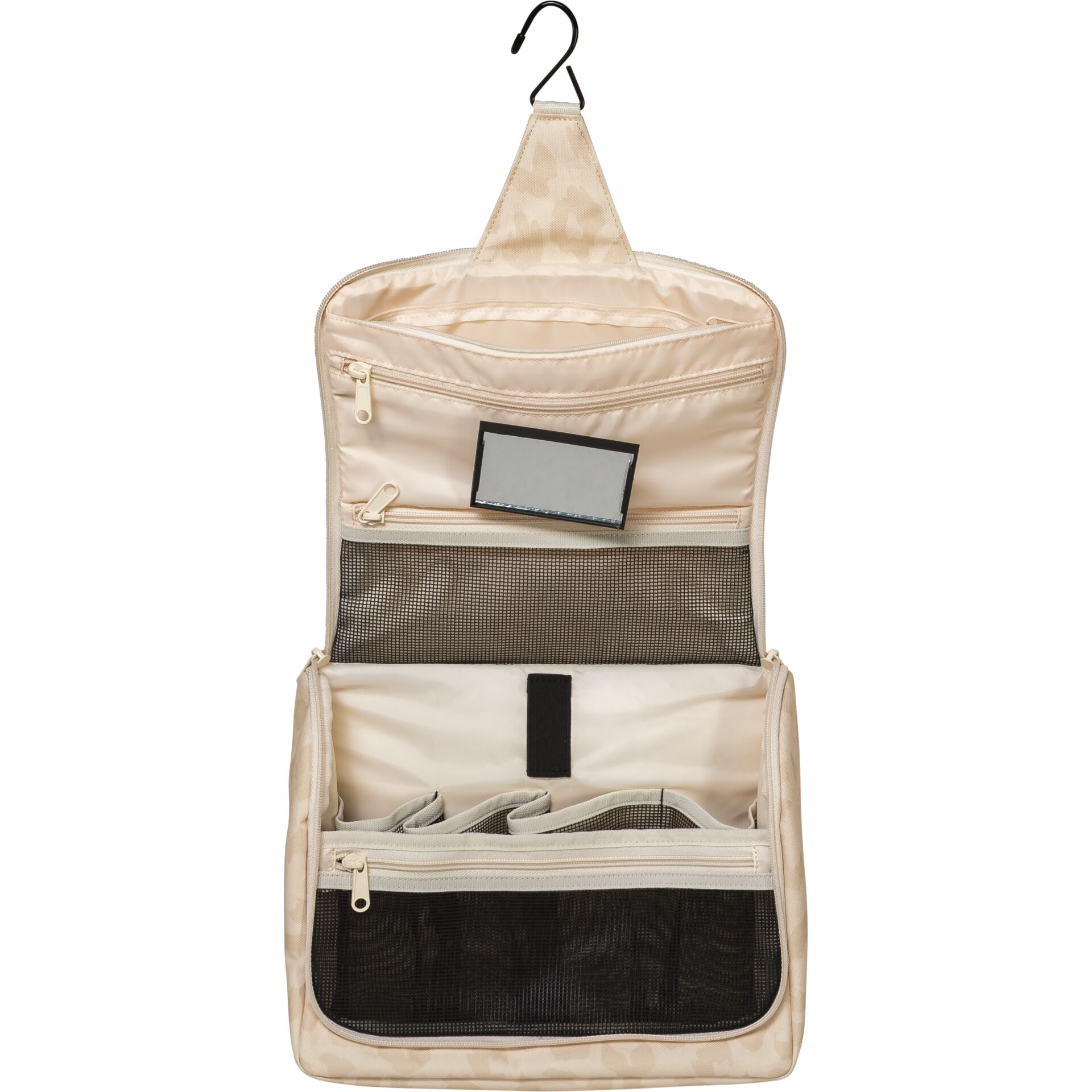 Reiseorganizer, Koffer-Organizer, Aufbewahrungstasche, Hängeorganizer, Netztasche