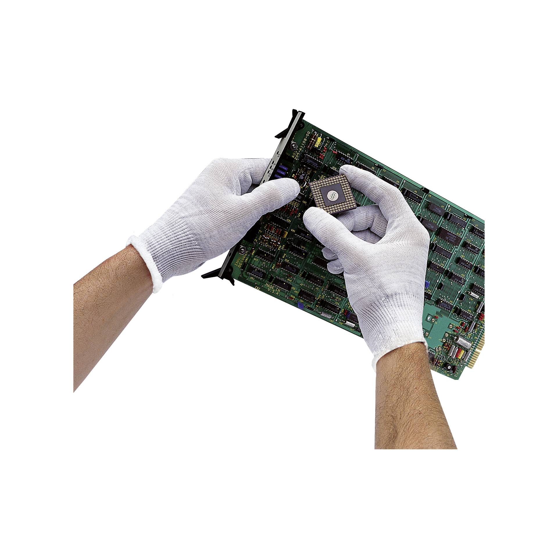 Elektronik, Hardware, Kleidung, Handschuh, Computerausrüstung