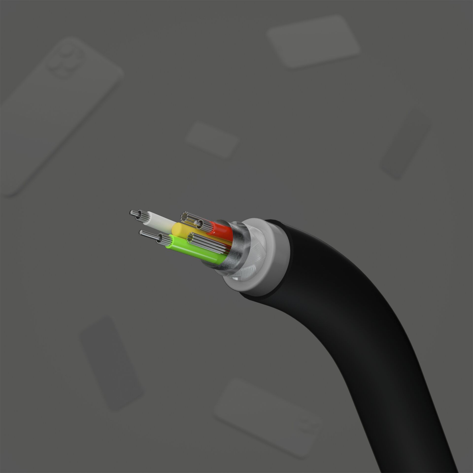 Gerät, Fön, Elektrisches Gerät, Kabel