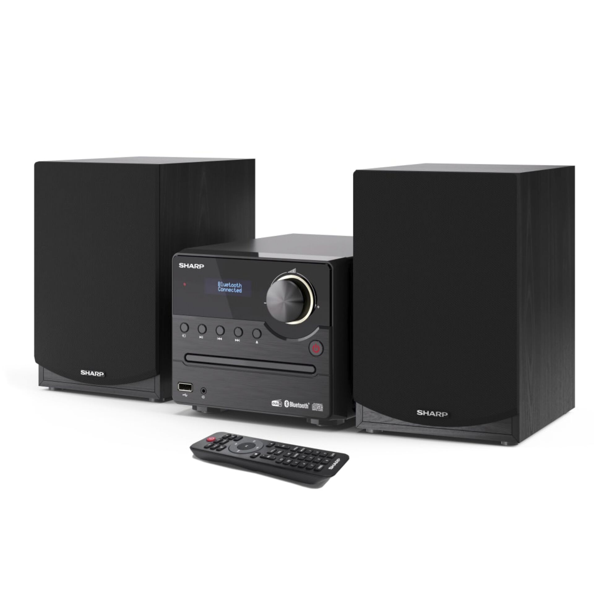 Elektronik, Sprecher, Fernbedienung, Heimkino, CD-Player