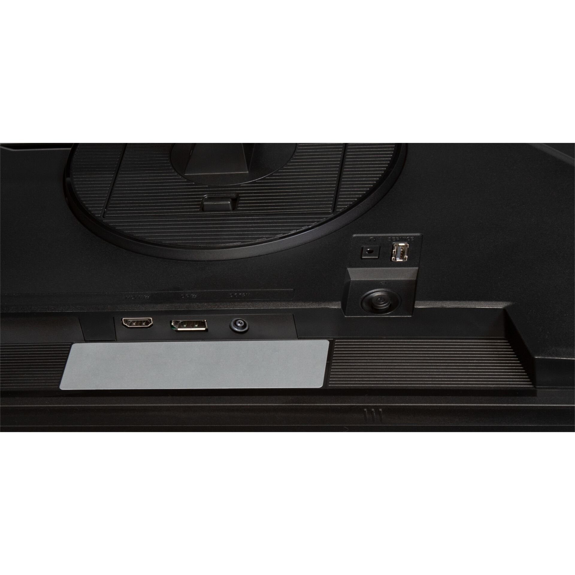 HDMI, USB, Port, Kamera, Basis