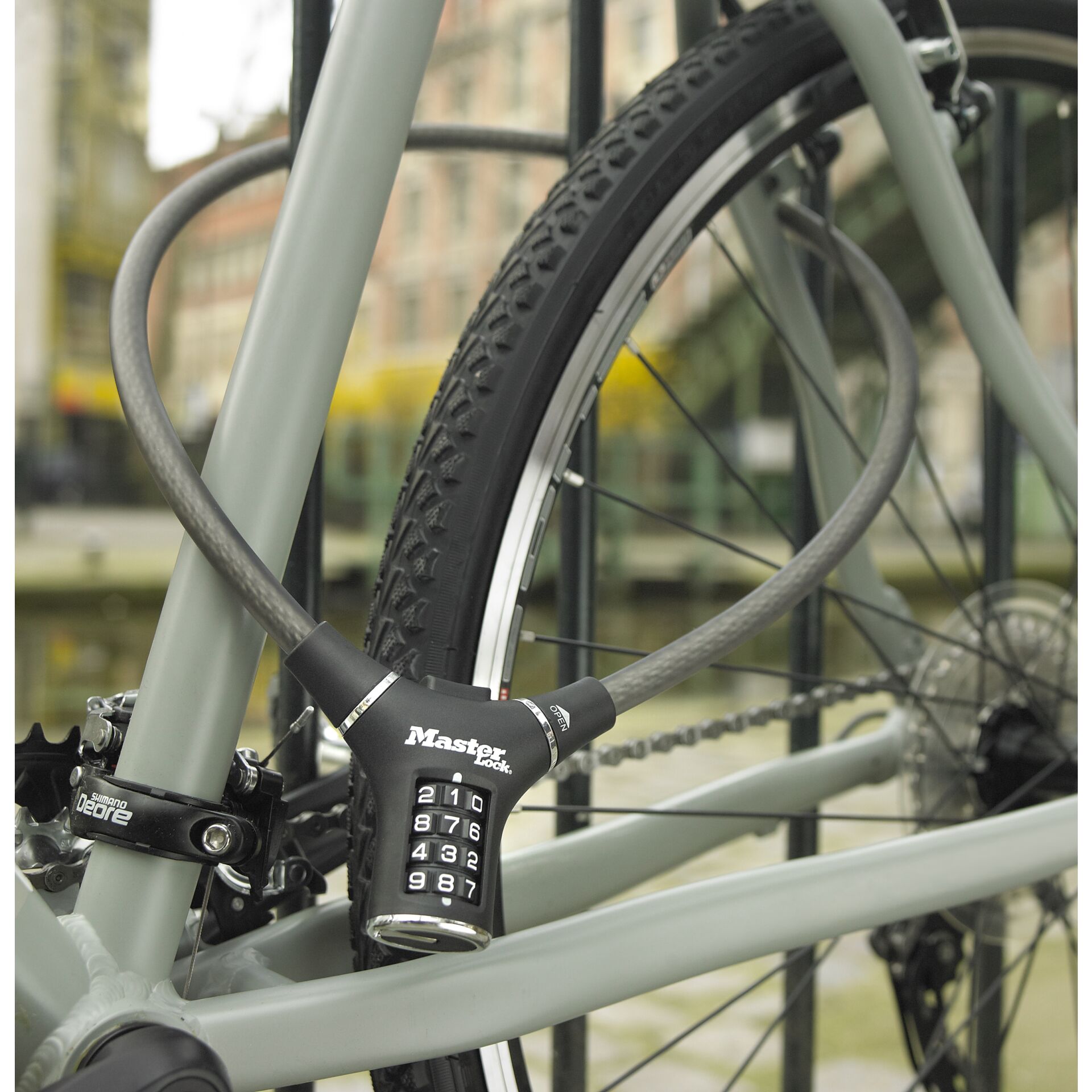 Maschine, Sprach, Rad, Fahrrad, Leichtmetallrad