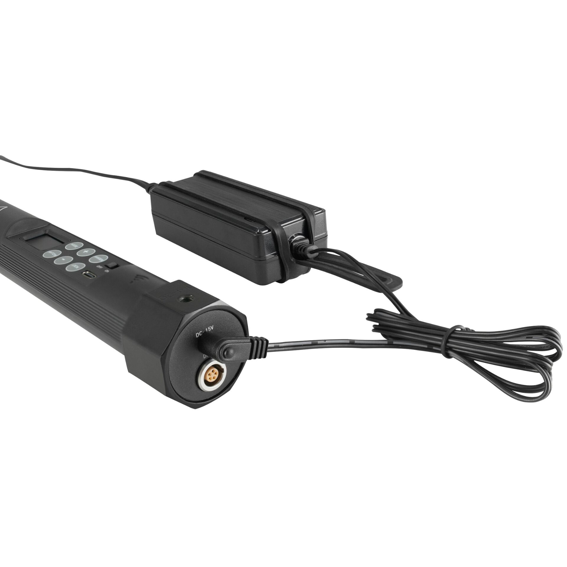 Adapter, Elektronik
