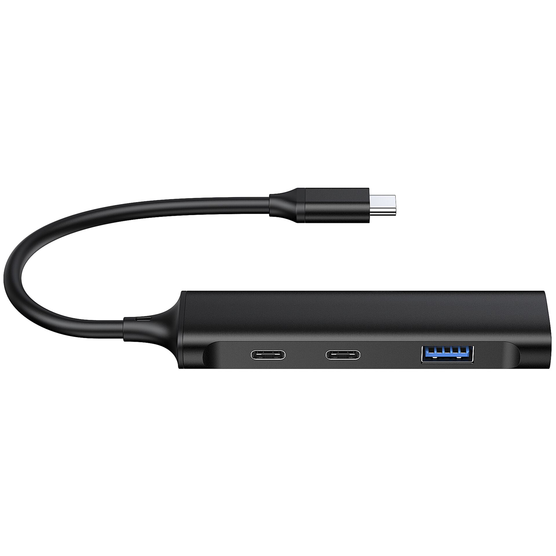 Adapter, Elektronik, Hardware