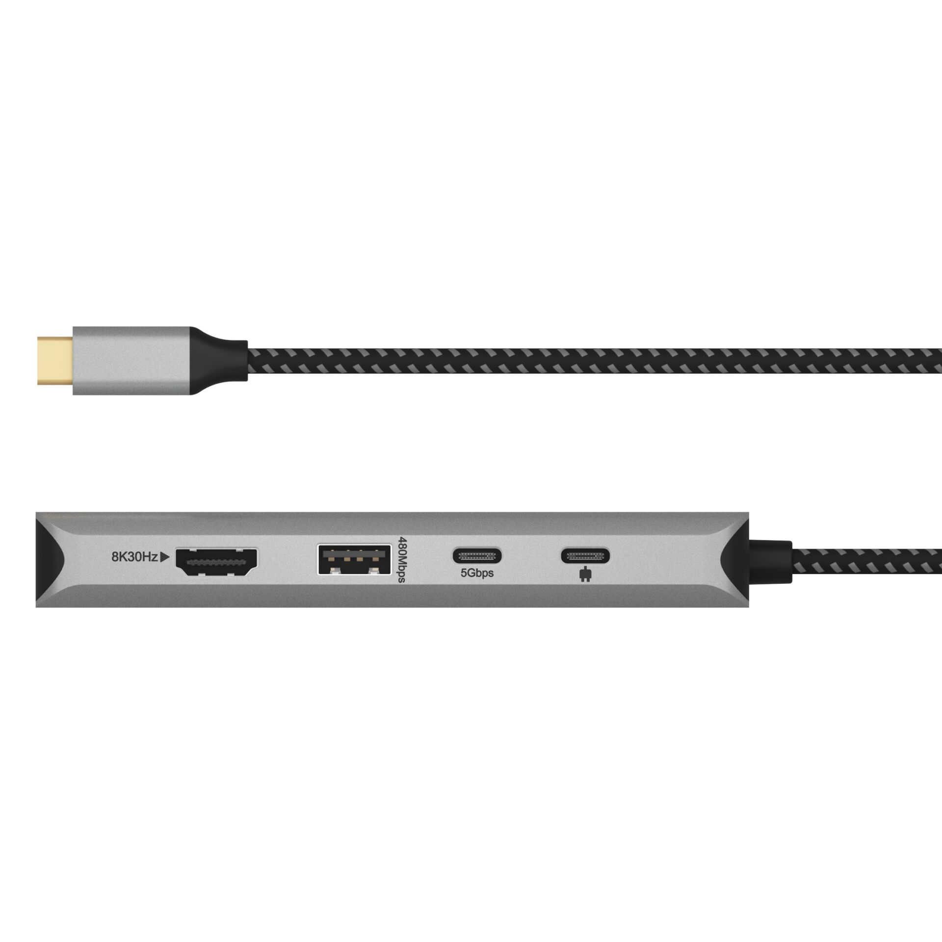 Kabel, Elektronik, Hardware