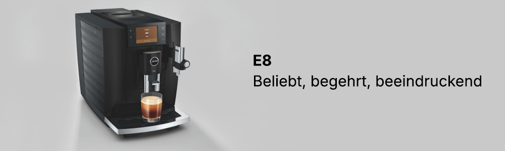 Kaffeemaschine, Espresso, Kaffee, Zubereitung, Milchschaum, Kaffeemaschine, Espressovollautomat, Schwarz, Tassenablage, Espresso