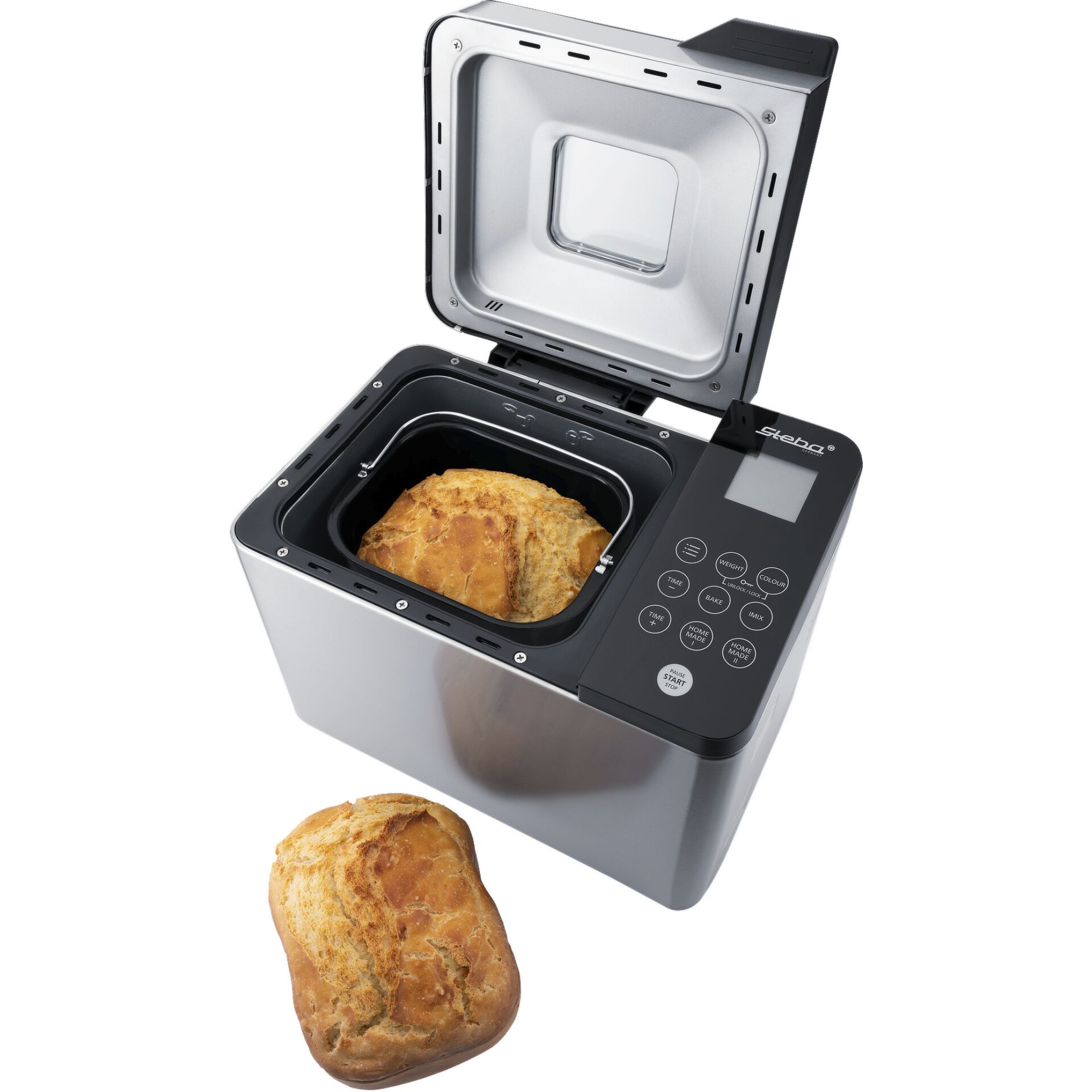 Brot, Essen, Gerät