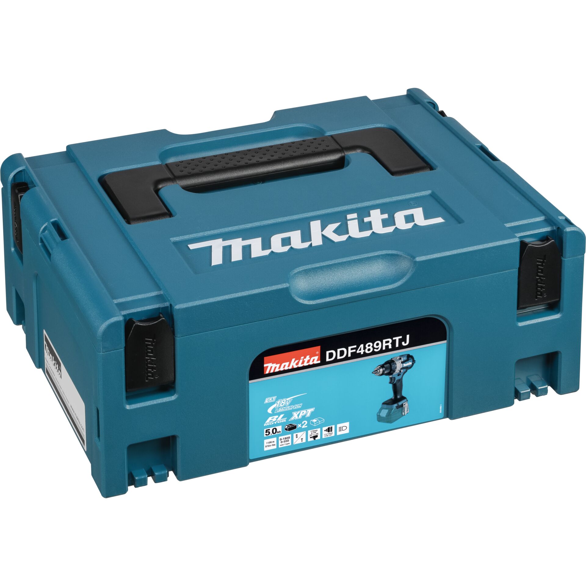 Postfach