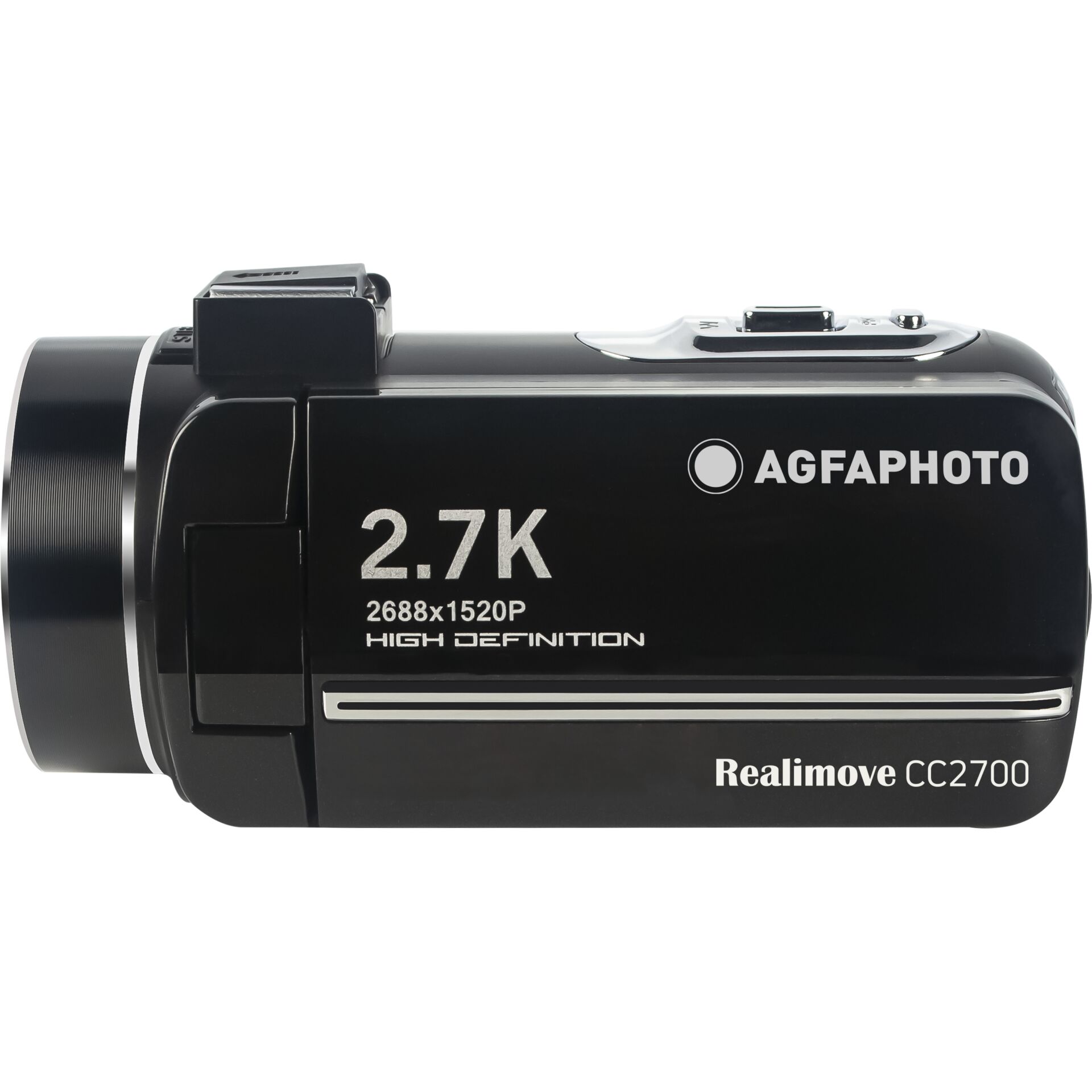 Kamera, Elektronik, Videokamera