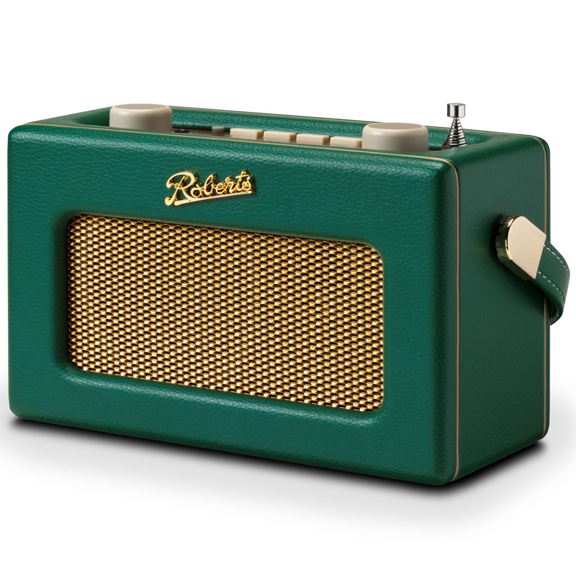 Elektronik, Radio
