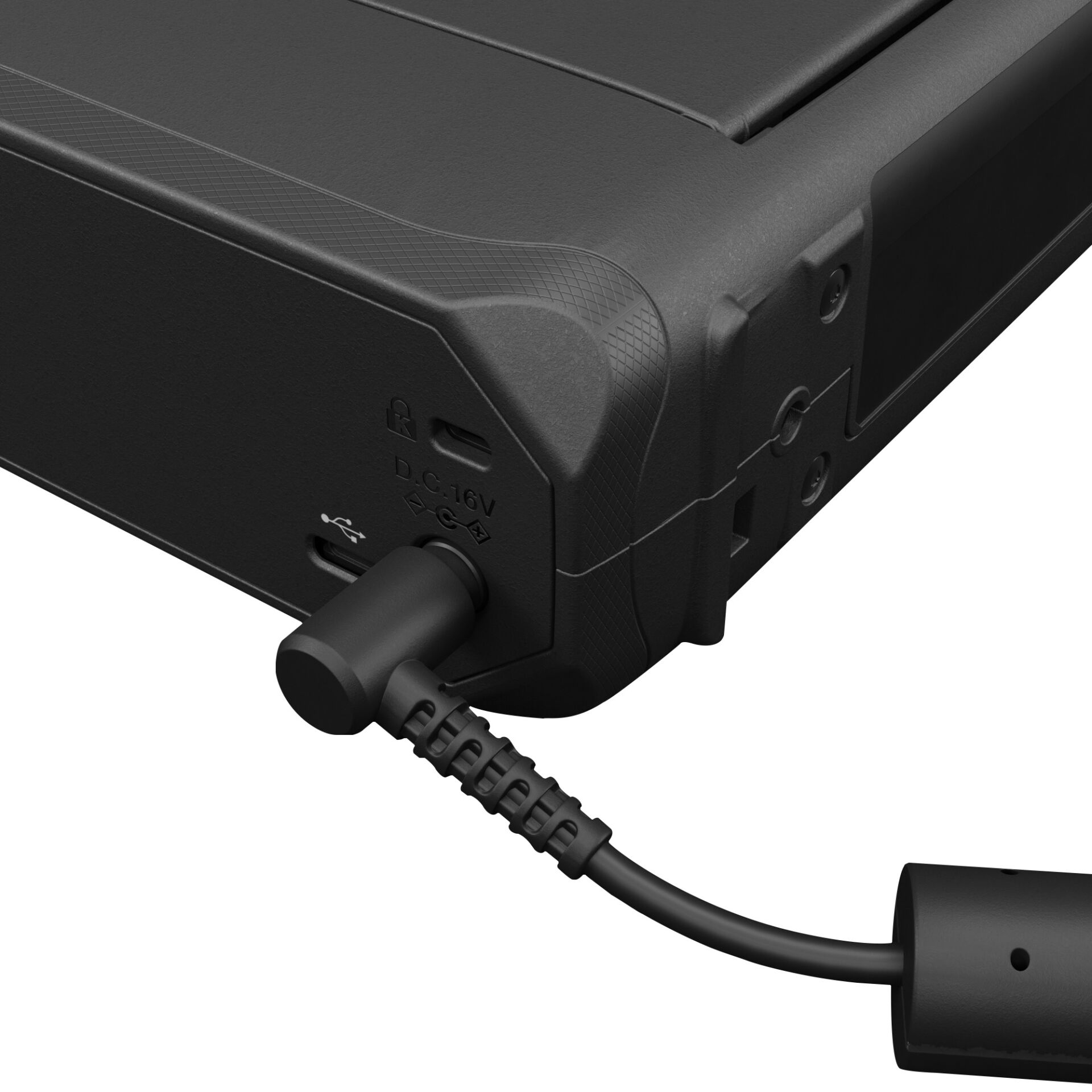 Adapter, Elektronik