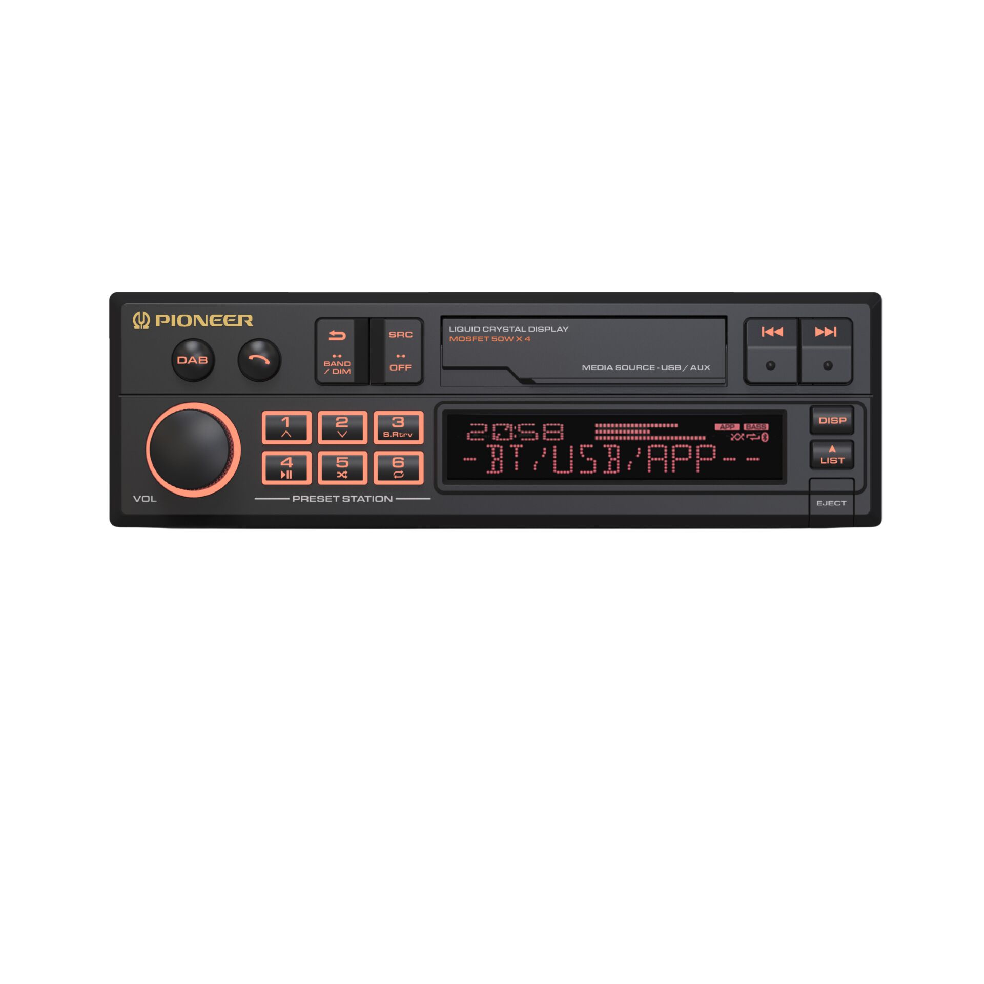 Elektronik, Kassettenspieler, CD-Player