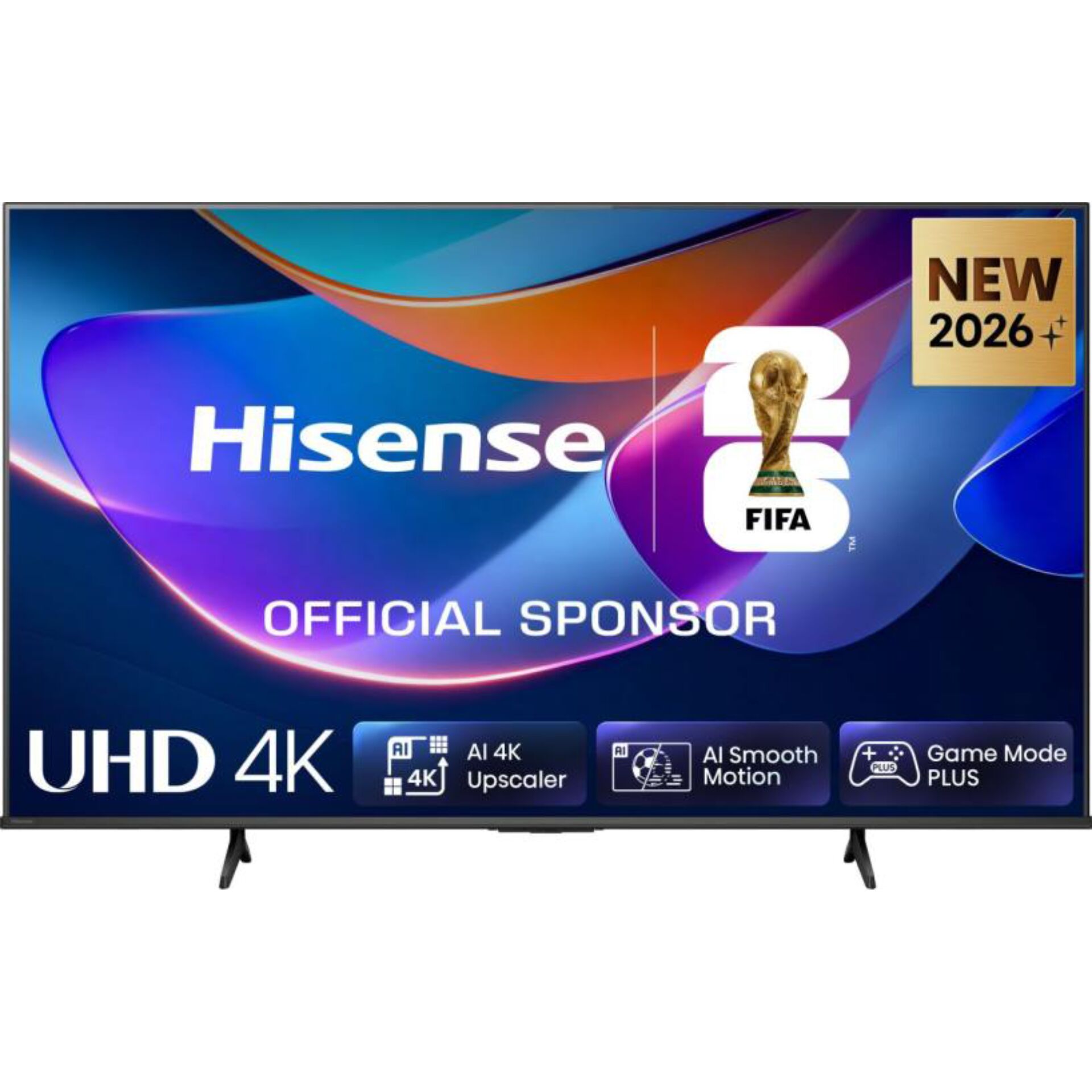 UHD, 4K, TV, Smart TV, TV Stand Mount
