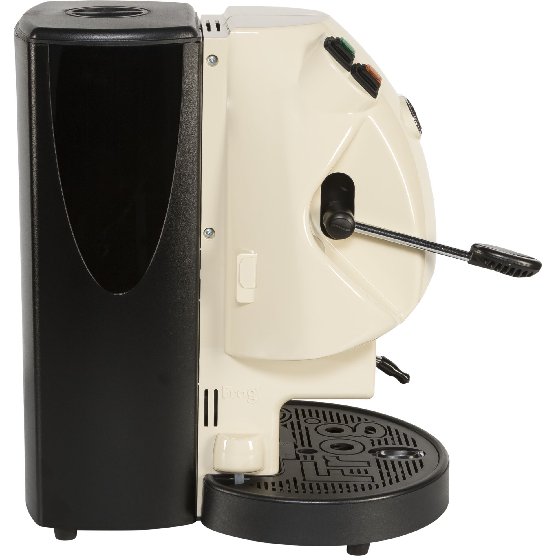 Kaffeemaschine, Espressomaschine, Kapselmaschine, Crema, Kaffeeauslauf