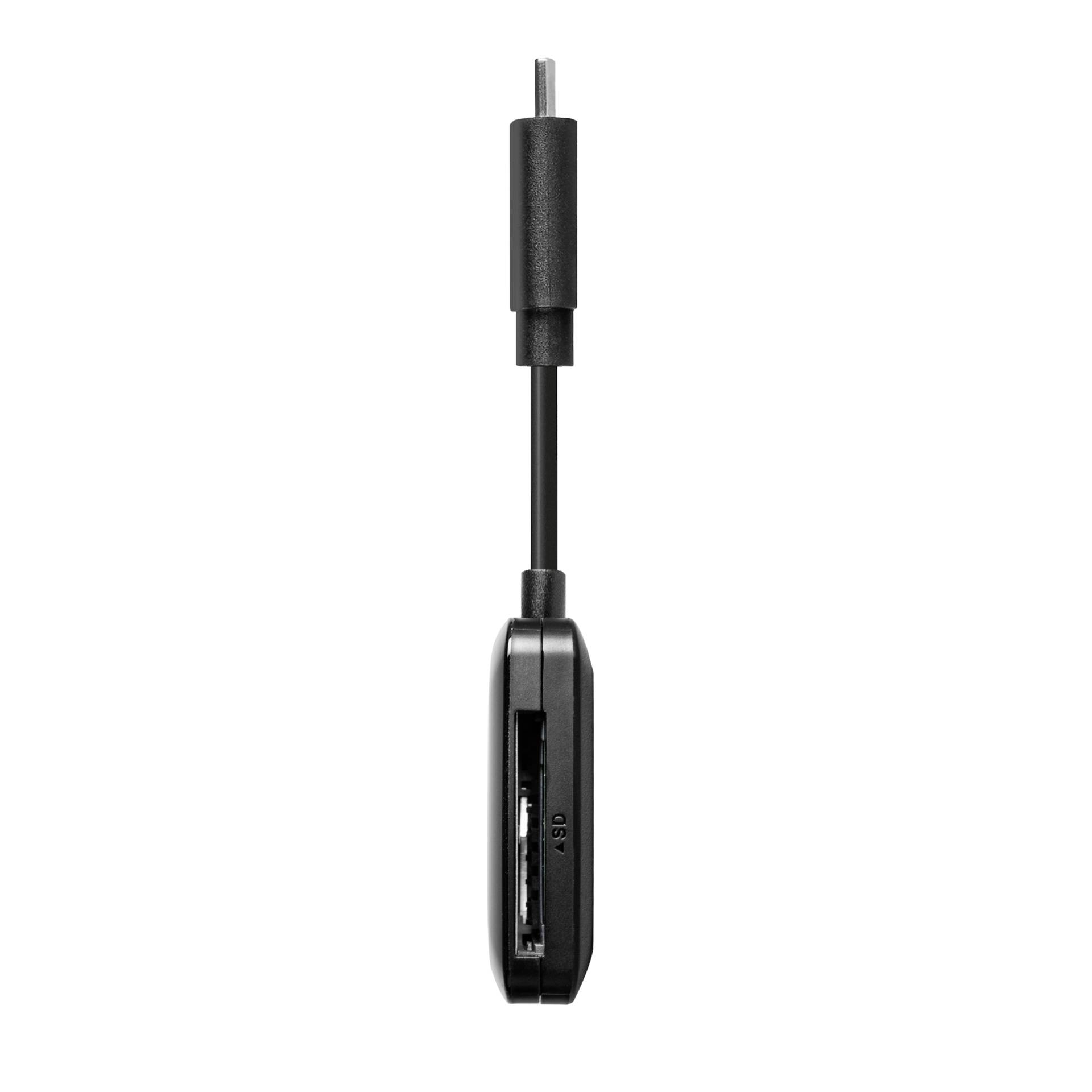 Adapter, Elektronik
