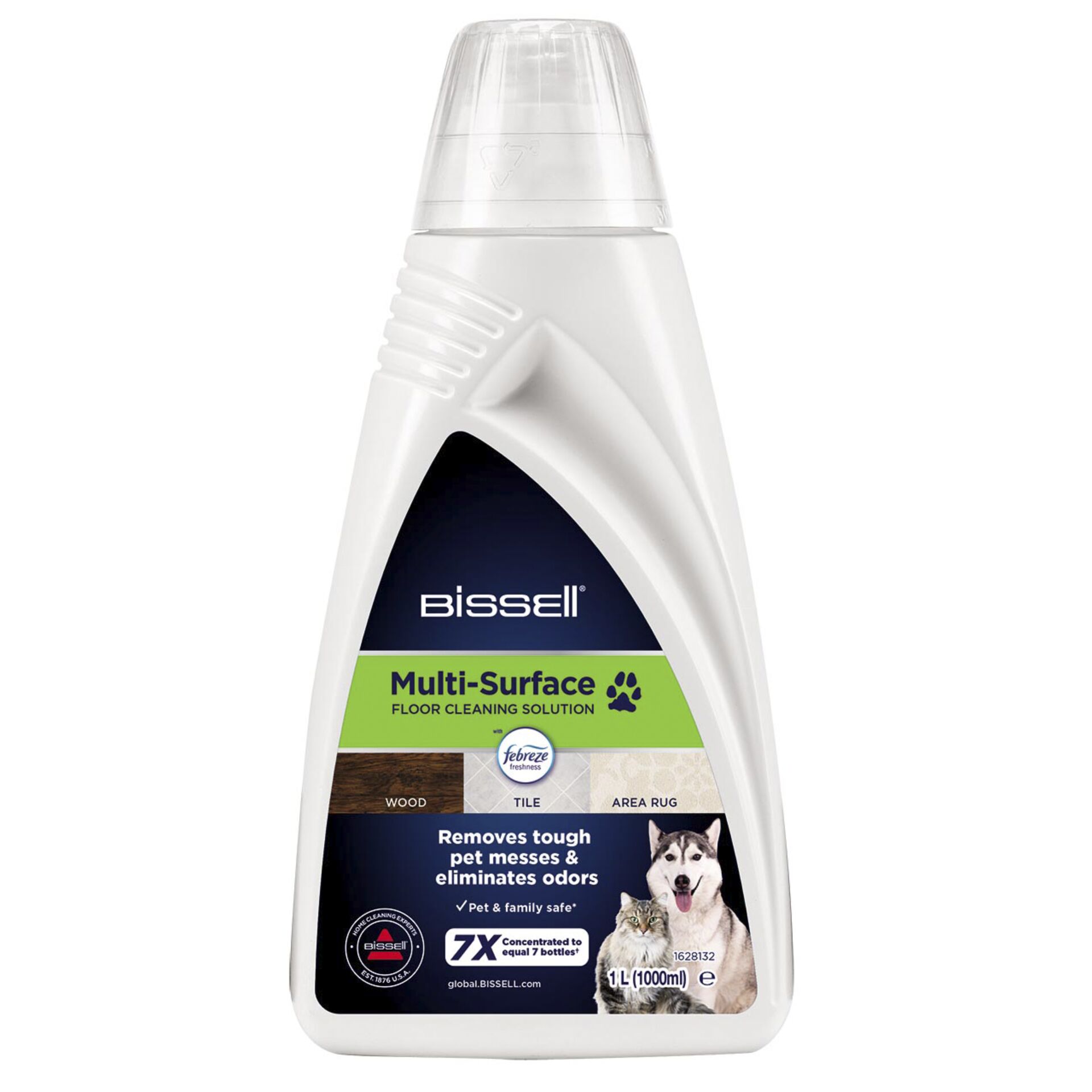 Flasche, Lotion
