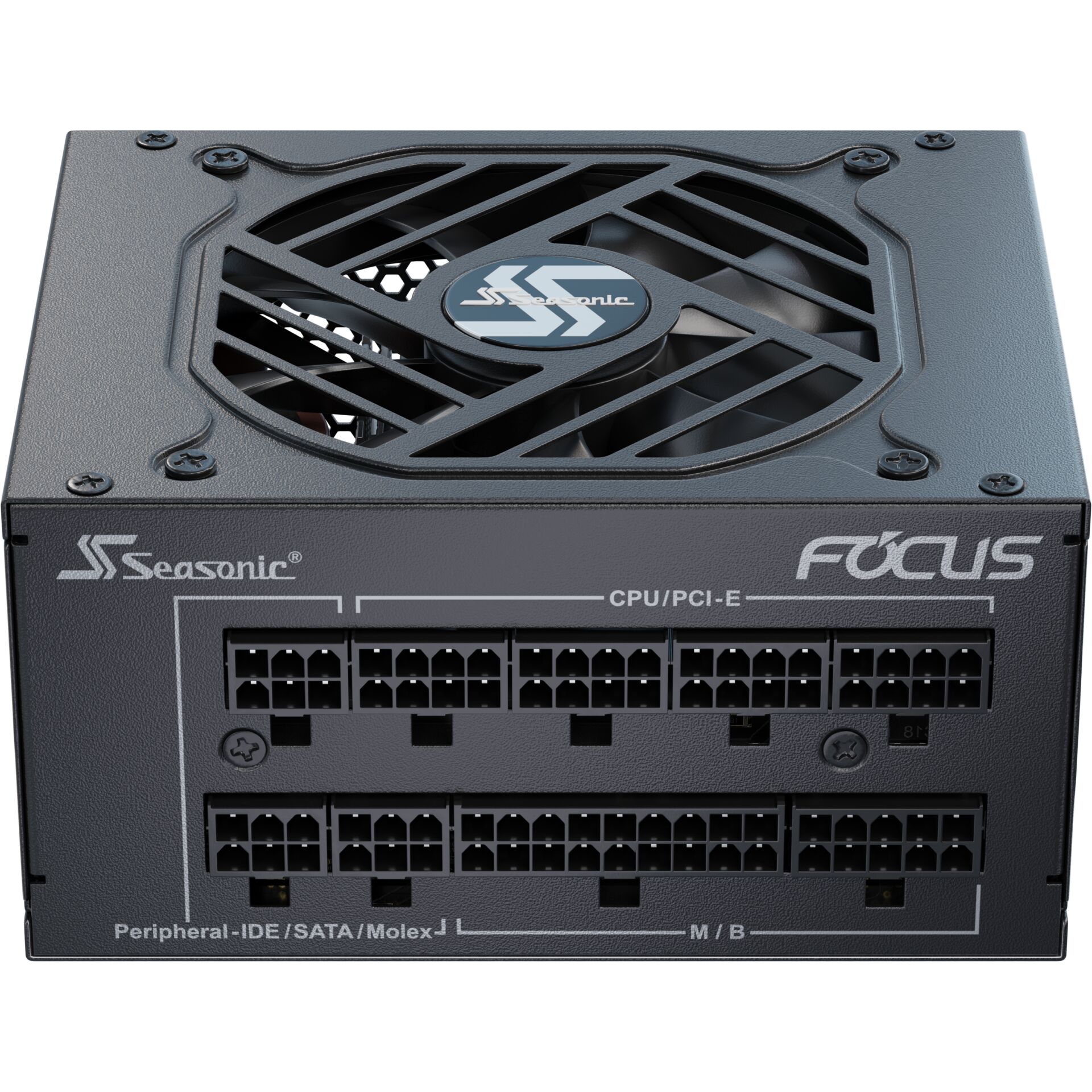 Netzteil, Server-Netzteil, PCIe-Stecker, Kühlventilator, Stromversorgung