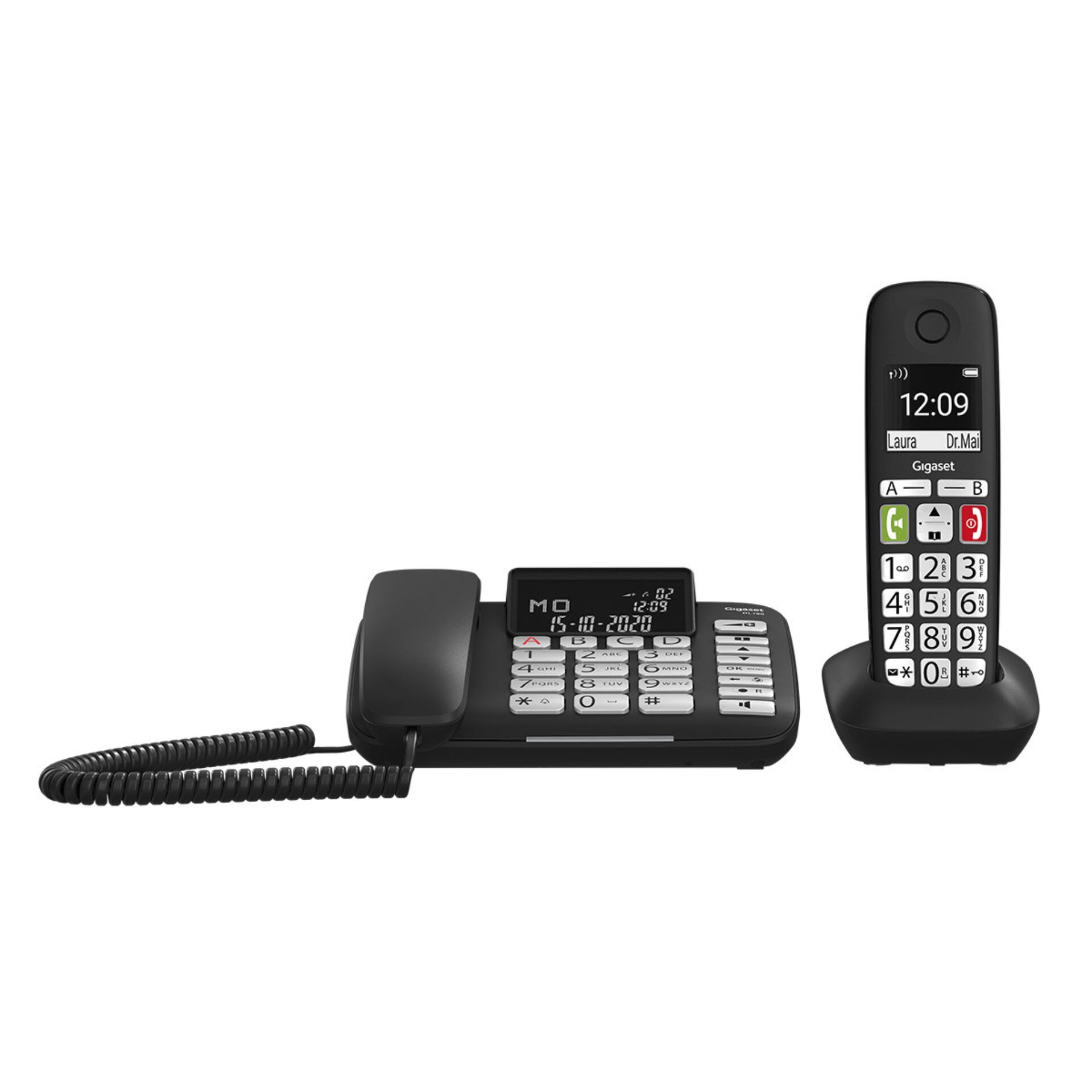 Elektronik, Telefon, Handy